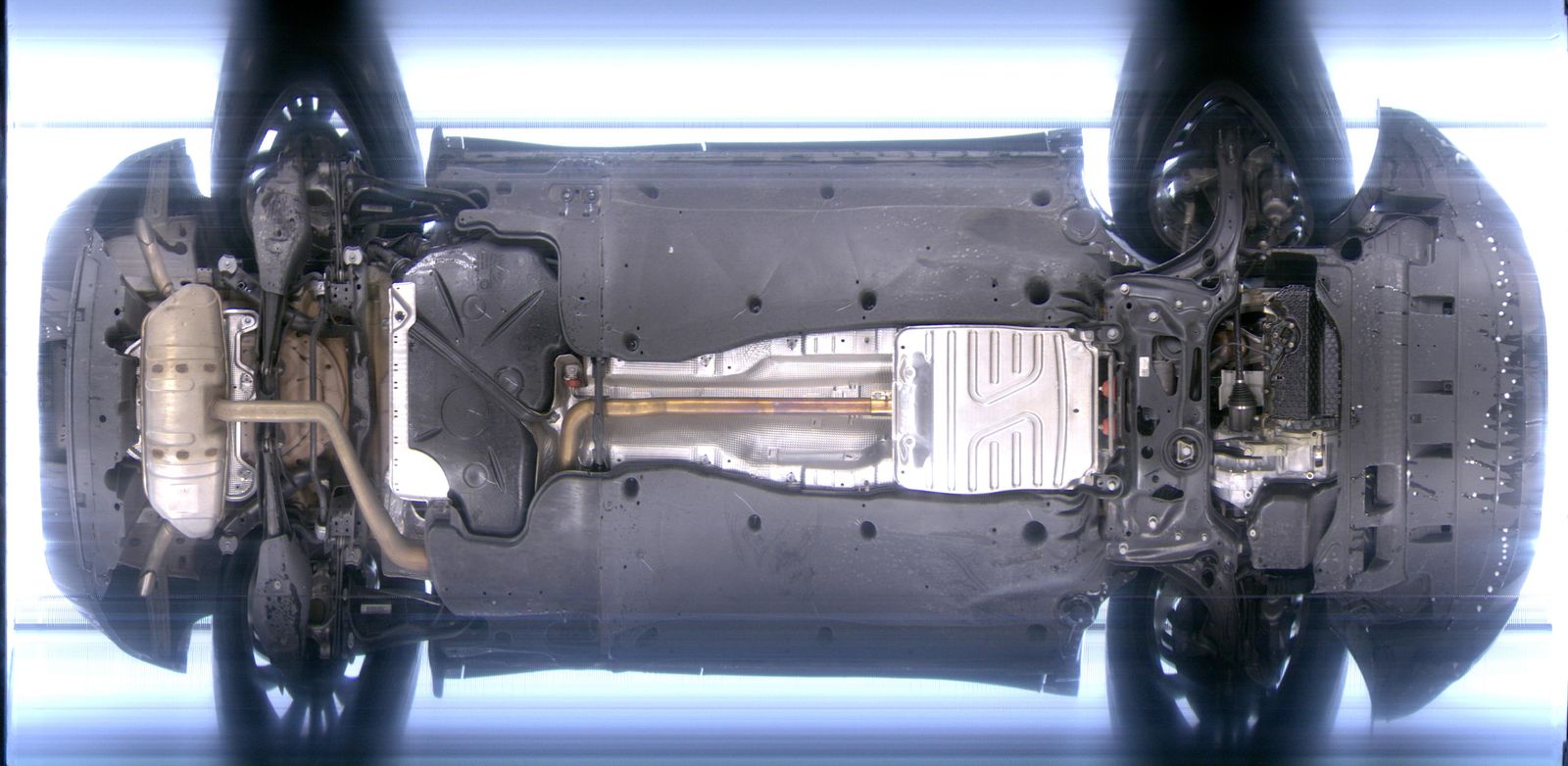 2024 Volkswagen Tiguan 2.0T Wolfsburg Edition FWD