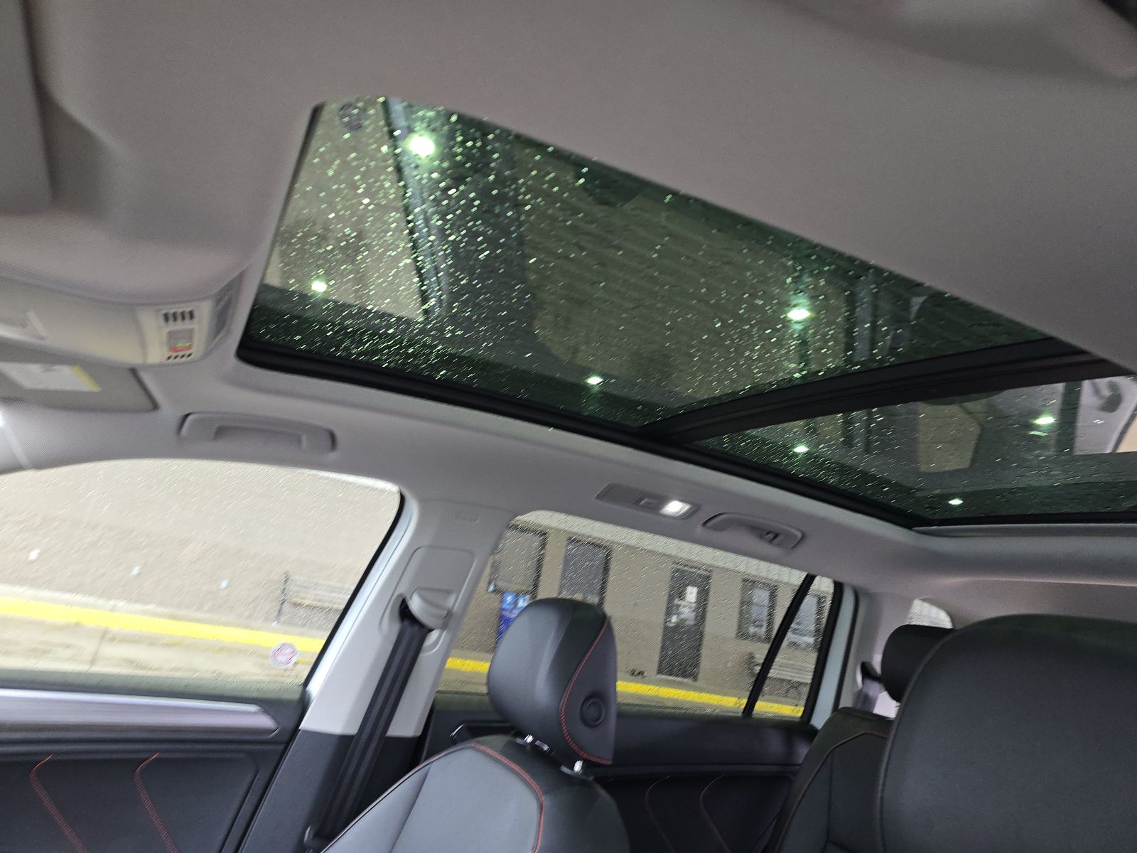 2024 Volkswagen Tiguan 2.0T Wolfsburg Edition FWD