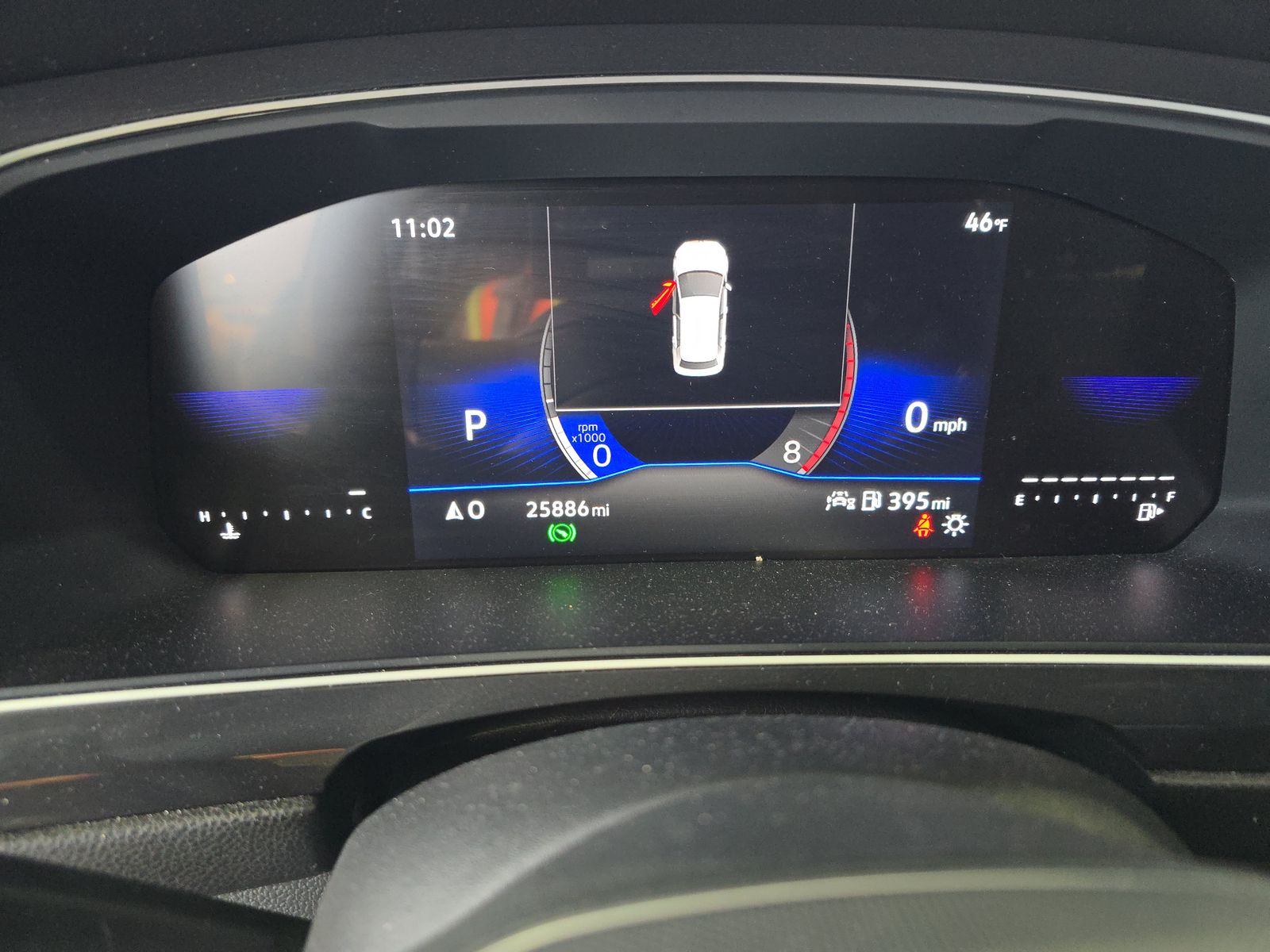 2024 Volkswagen Tiguan 2.0T Wolfsburg Edition FWD