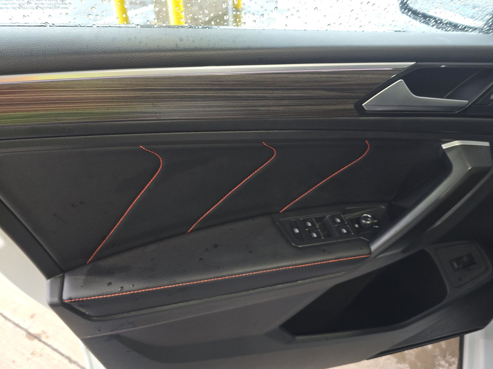 2024 Volkswagen Tiguan 2.0T Wolfsburg Edition FWD