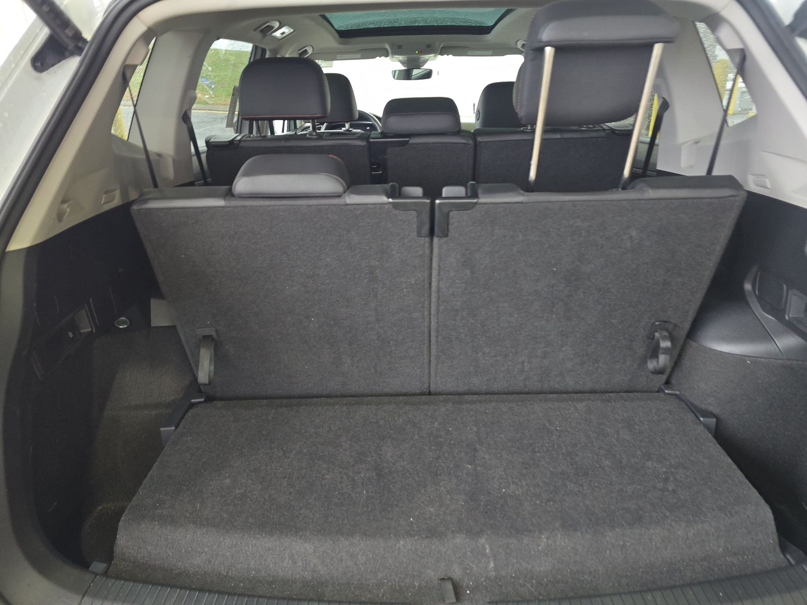 2024 Volkswagen Tiguan 2.0T Wolfsburg Edition FWD