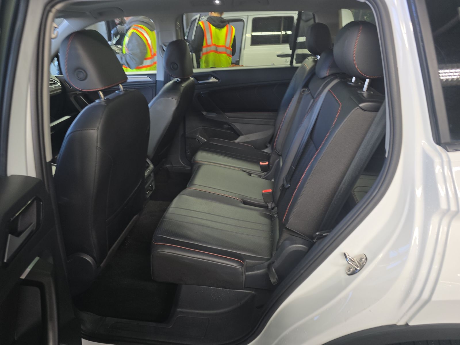 2024 Volkswagen Tiguan 2.0T Wolfsburg Edition FWD