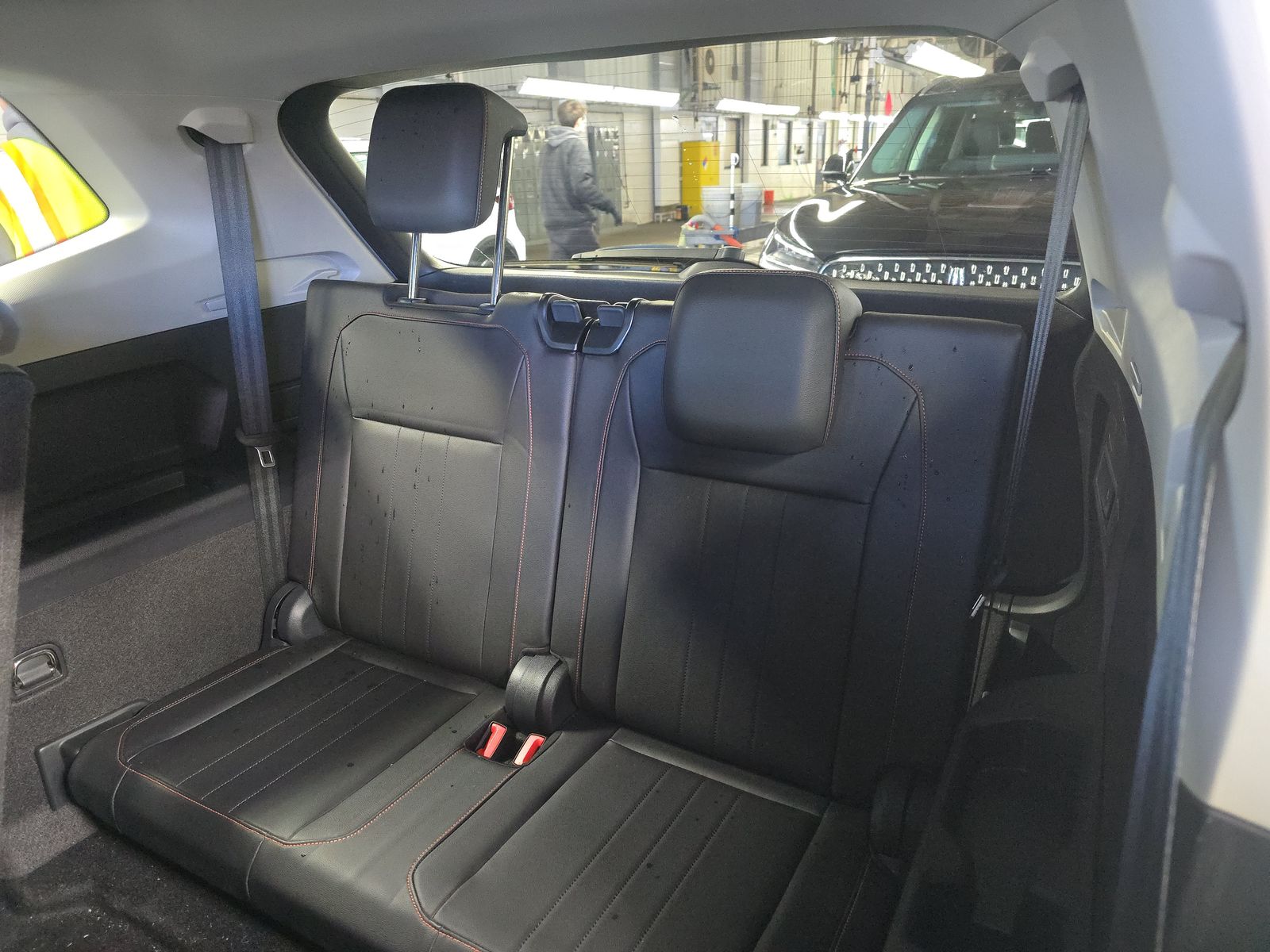 2024 Volkswagen Tiguan 2.0T Wolfsburg Edition FWD