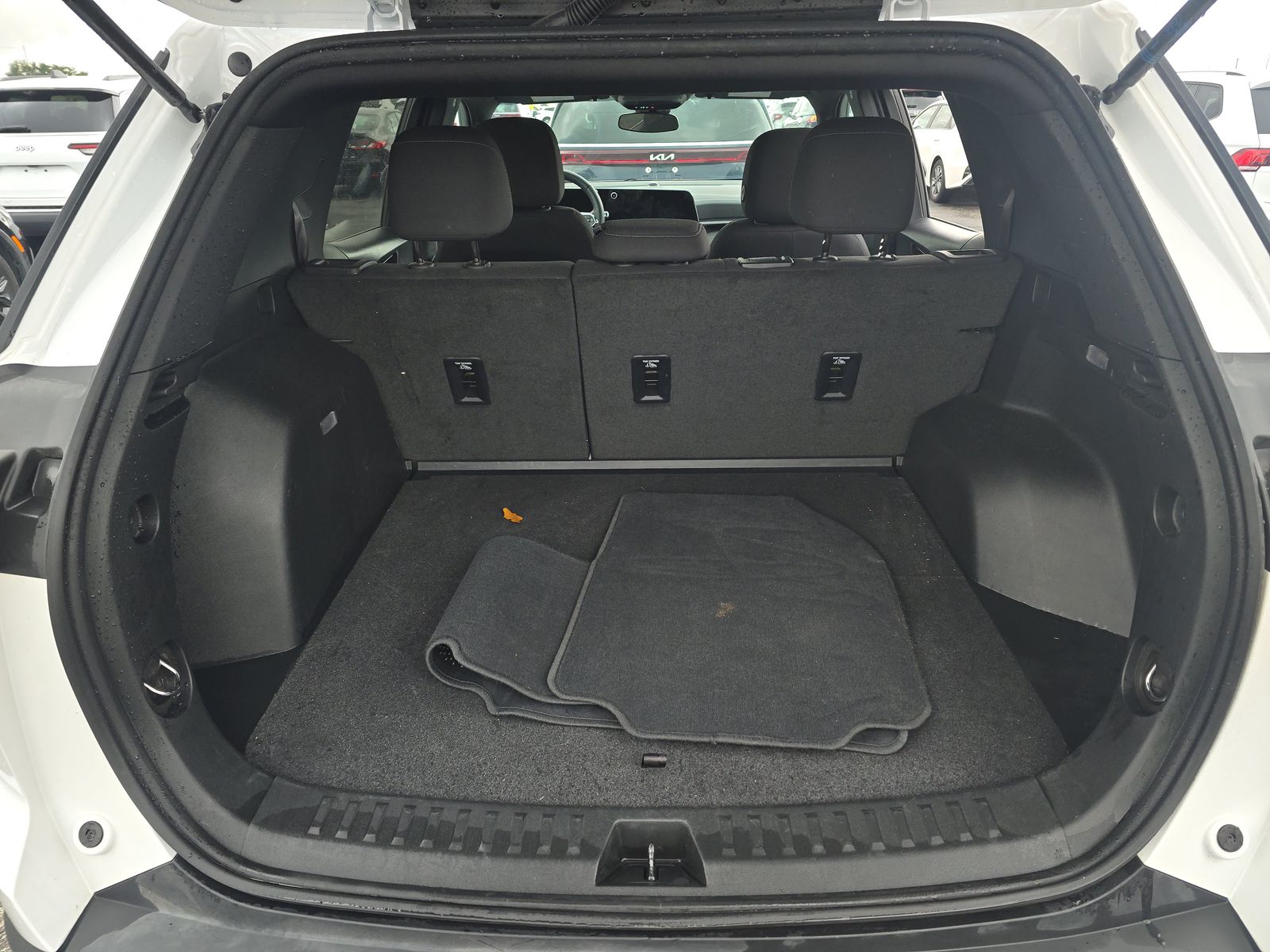 2025 Chevrolet Equinox LT FWD