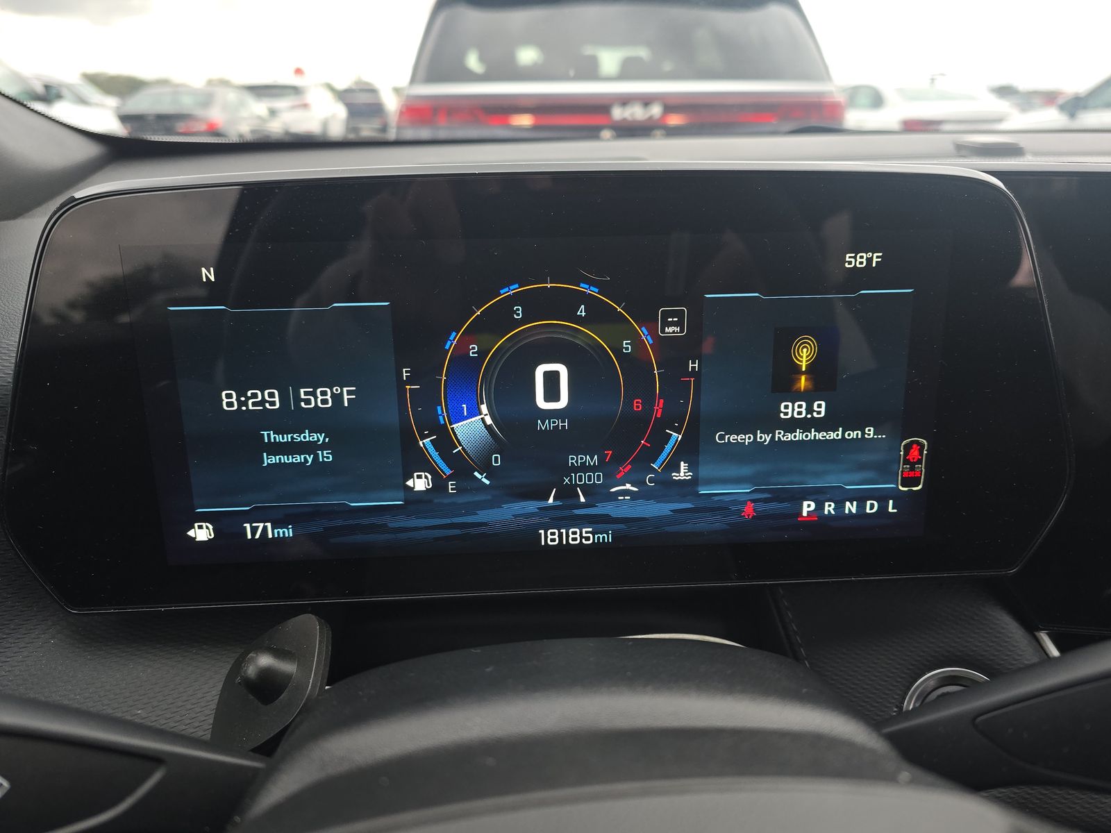 2025 Chevrolet Equinox LT FWD