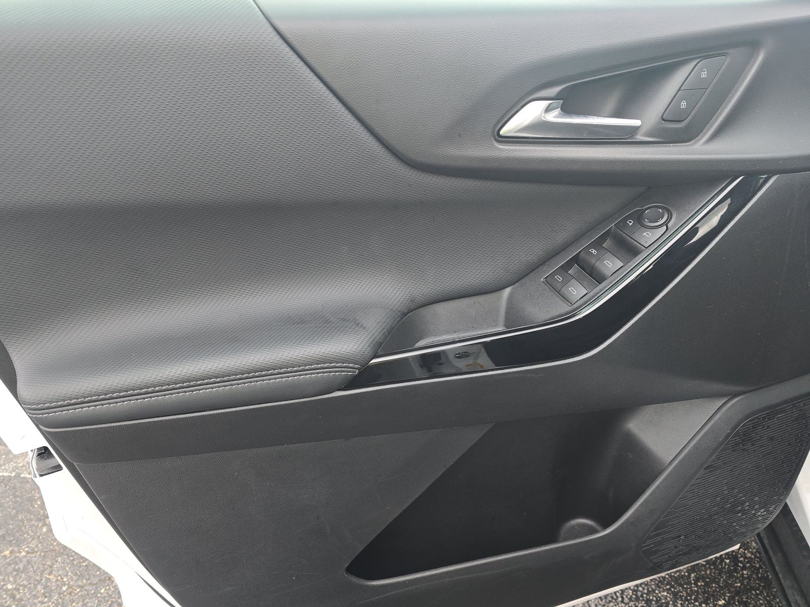 2025 Chevrolet Equinox LT FWD