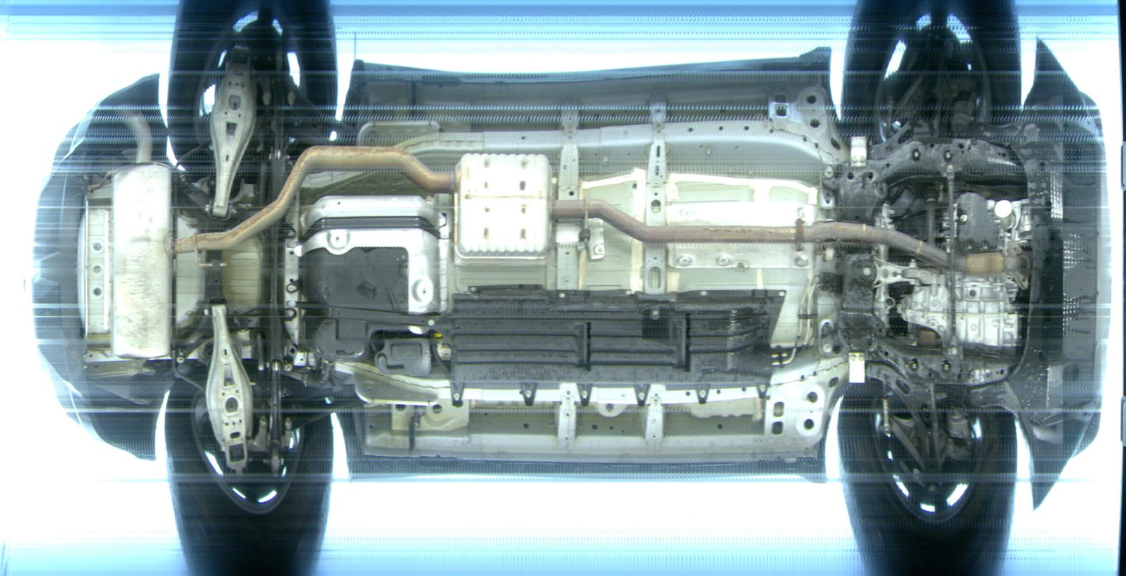 2025 Chevrolet Equinox LT FWD