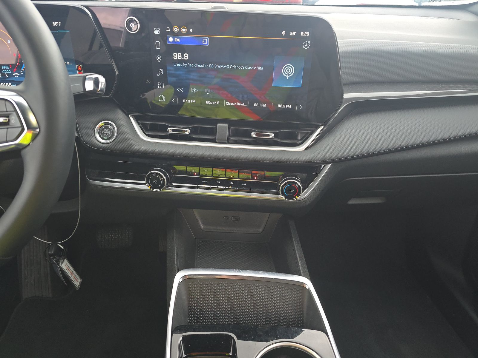 2025 Chevrolet Equinox LT FWD