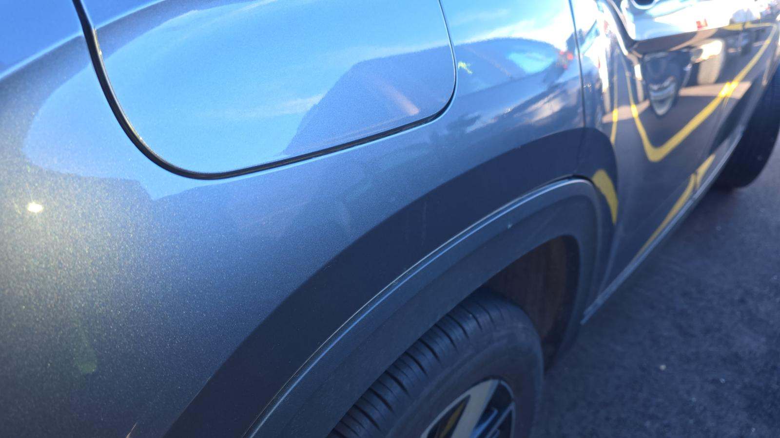 2025 Volkswagen Atlas 2.0T SE AWD