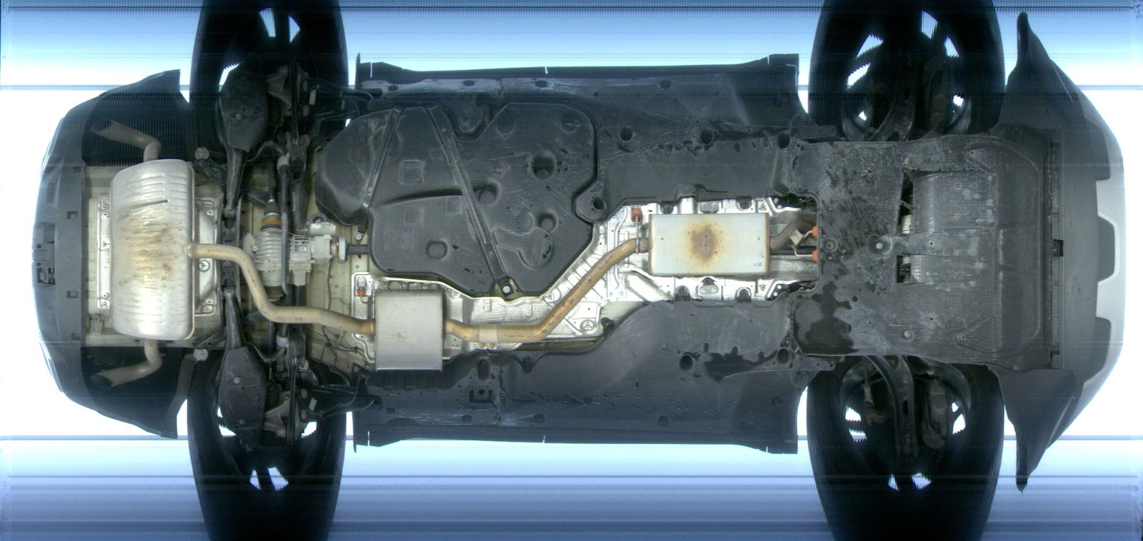 2025 Volkswagen Atlas 2.0T SE AWD