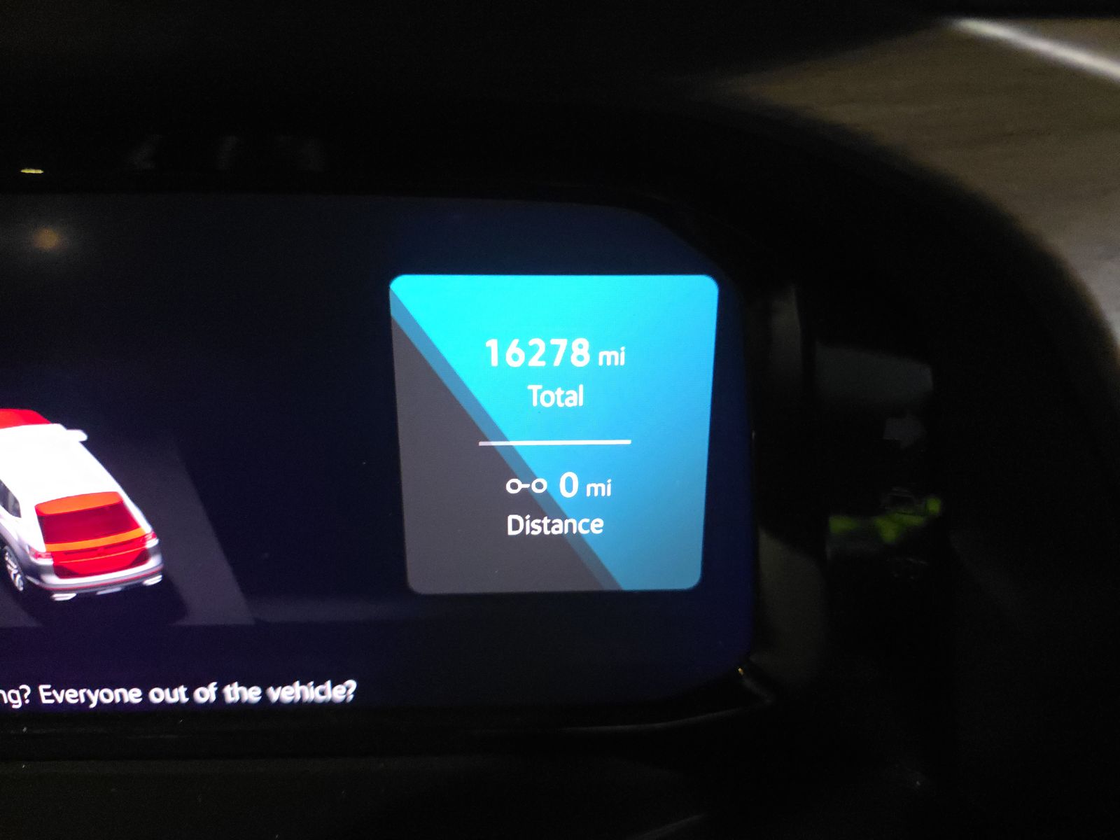 2025 Volkswagen Atlas 2.0T SE AWD