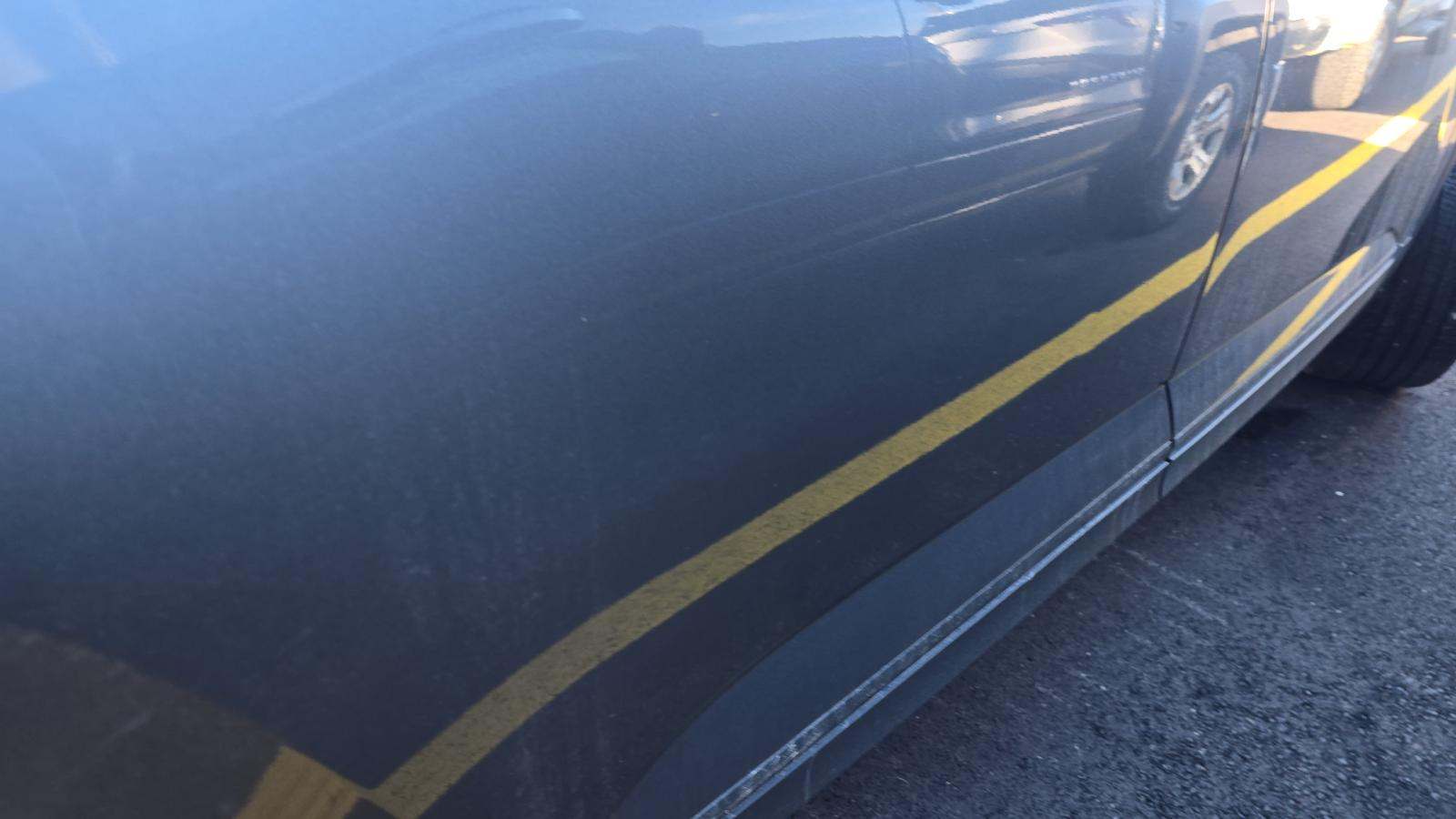 2025 Volkswagen Atlas 2.0T SE AWD