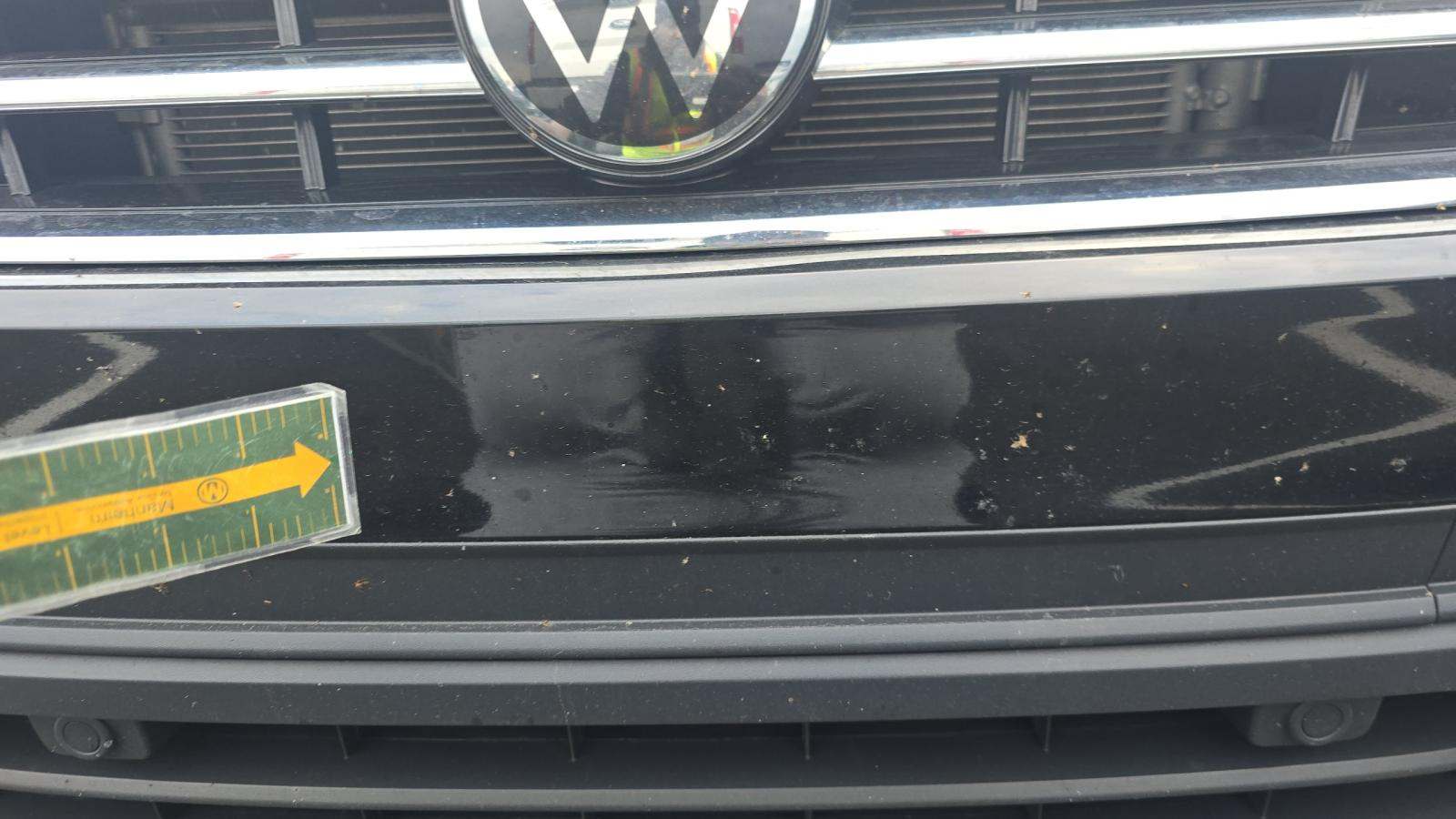 2024 Volkswagen Tiguan 2.0T Wolfsburg Edition FWD