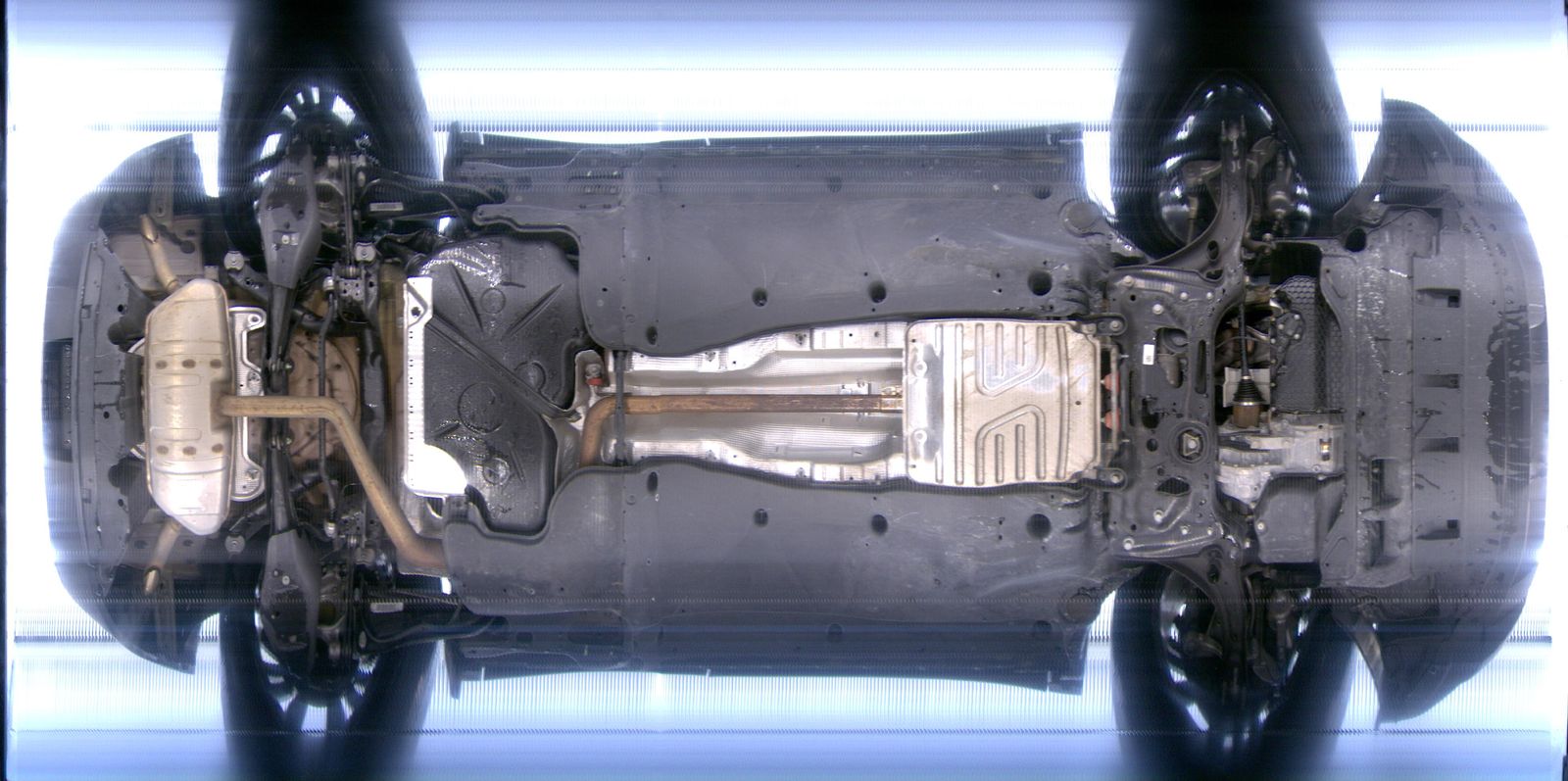 2024 Volkswagen Tiguan 2.0T Wolfsburg Edition FWD