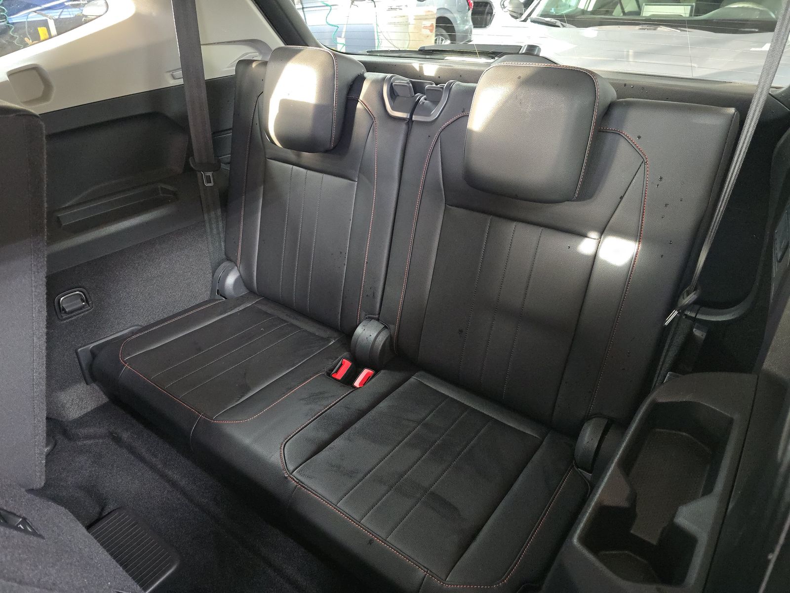 2024 Volkswagen Tiguan 2.0T Wolfsburg Edition FWD