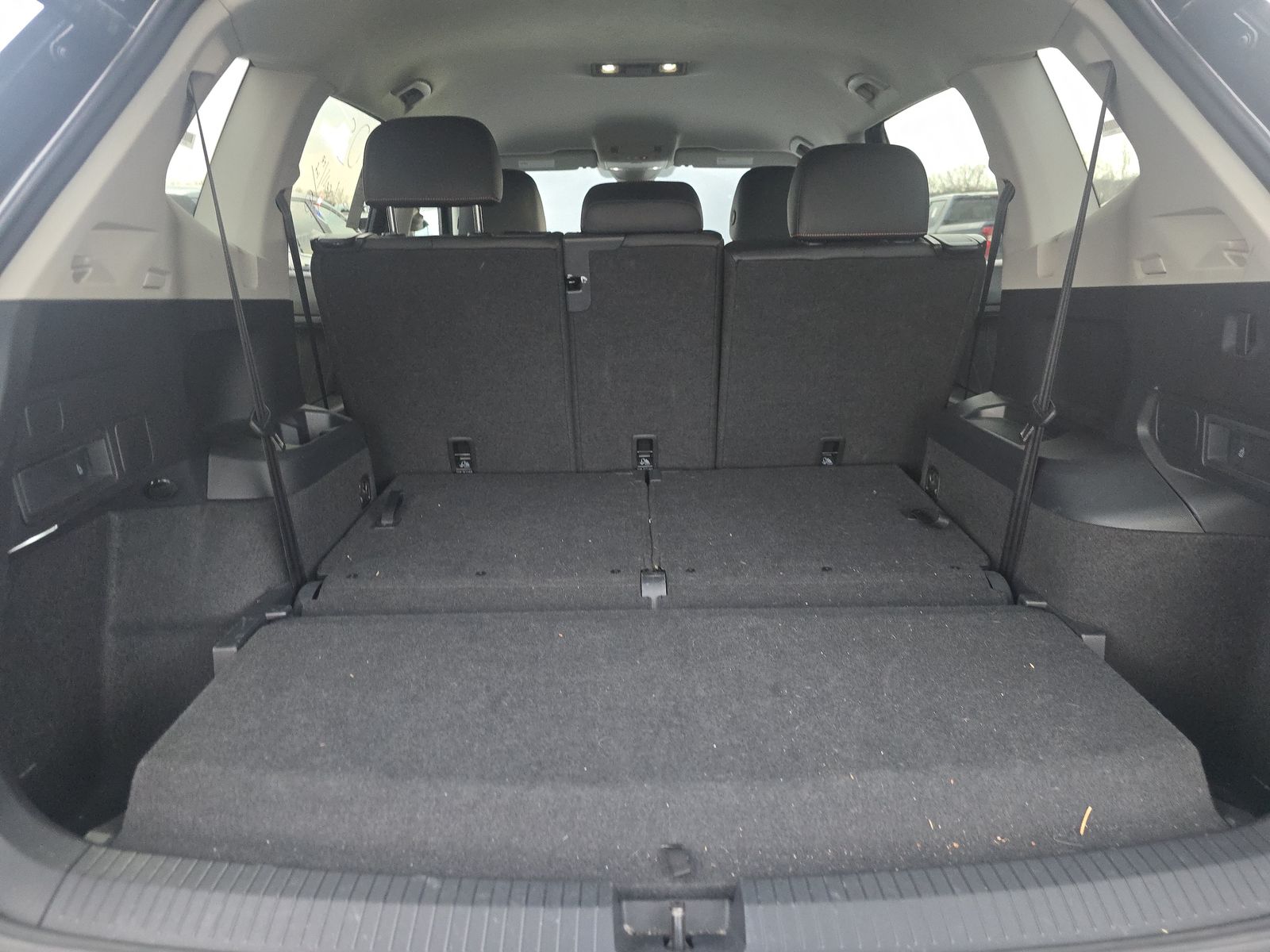 2024 Volkswagen Tiguan 2.0T Wolfsburg Edition FWD