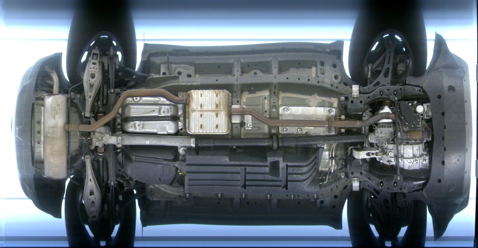 2025 Chevrolet Equinox LT AWD