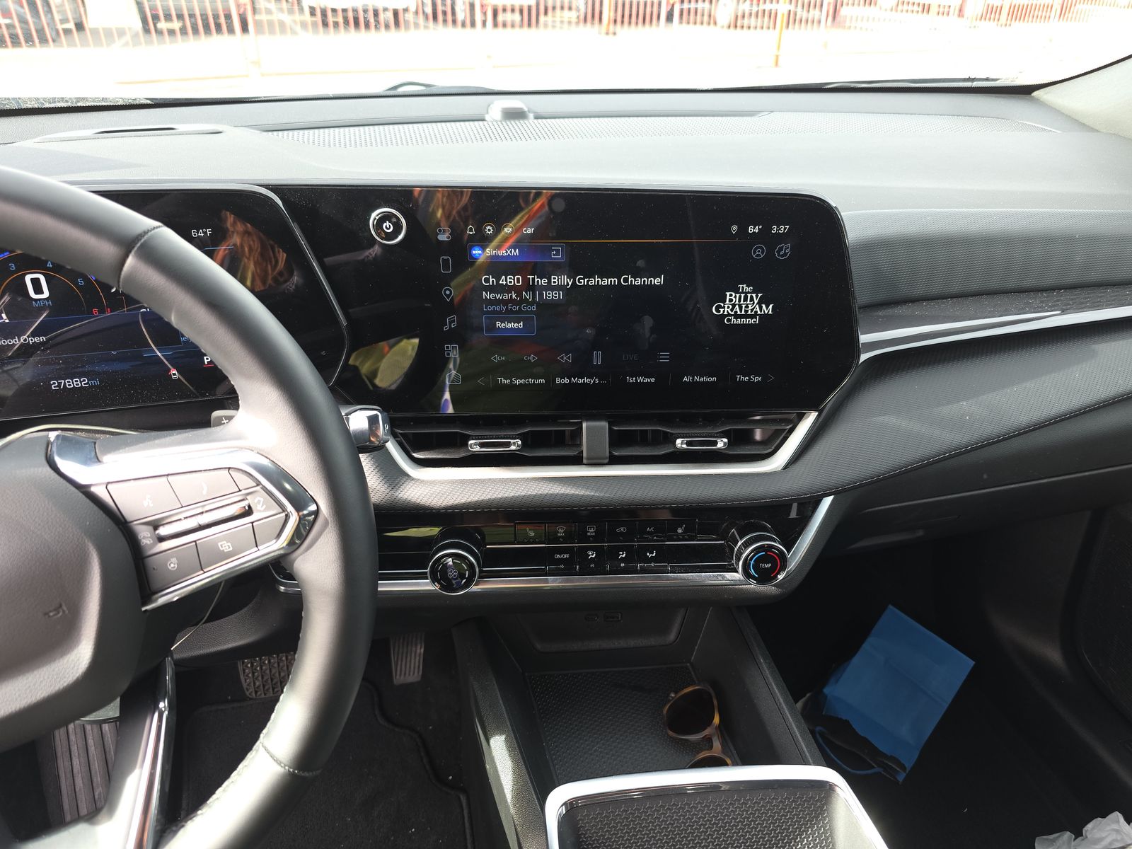 2025 Chevrolet Equinox LT AWD