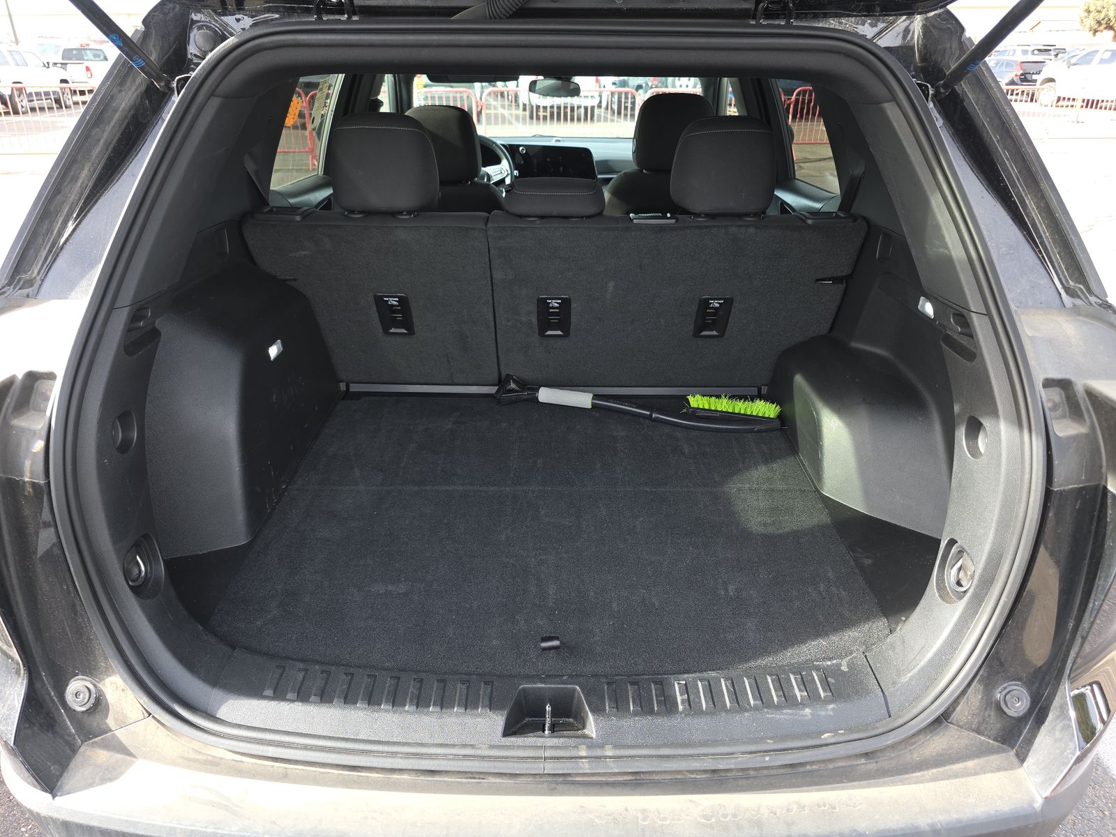 2025 Chevrolet Equinox LT AWD