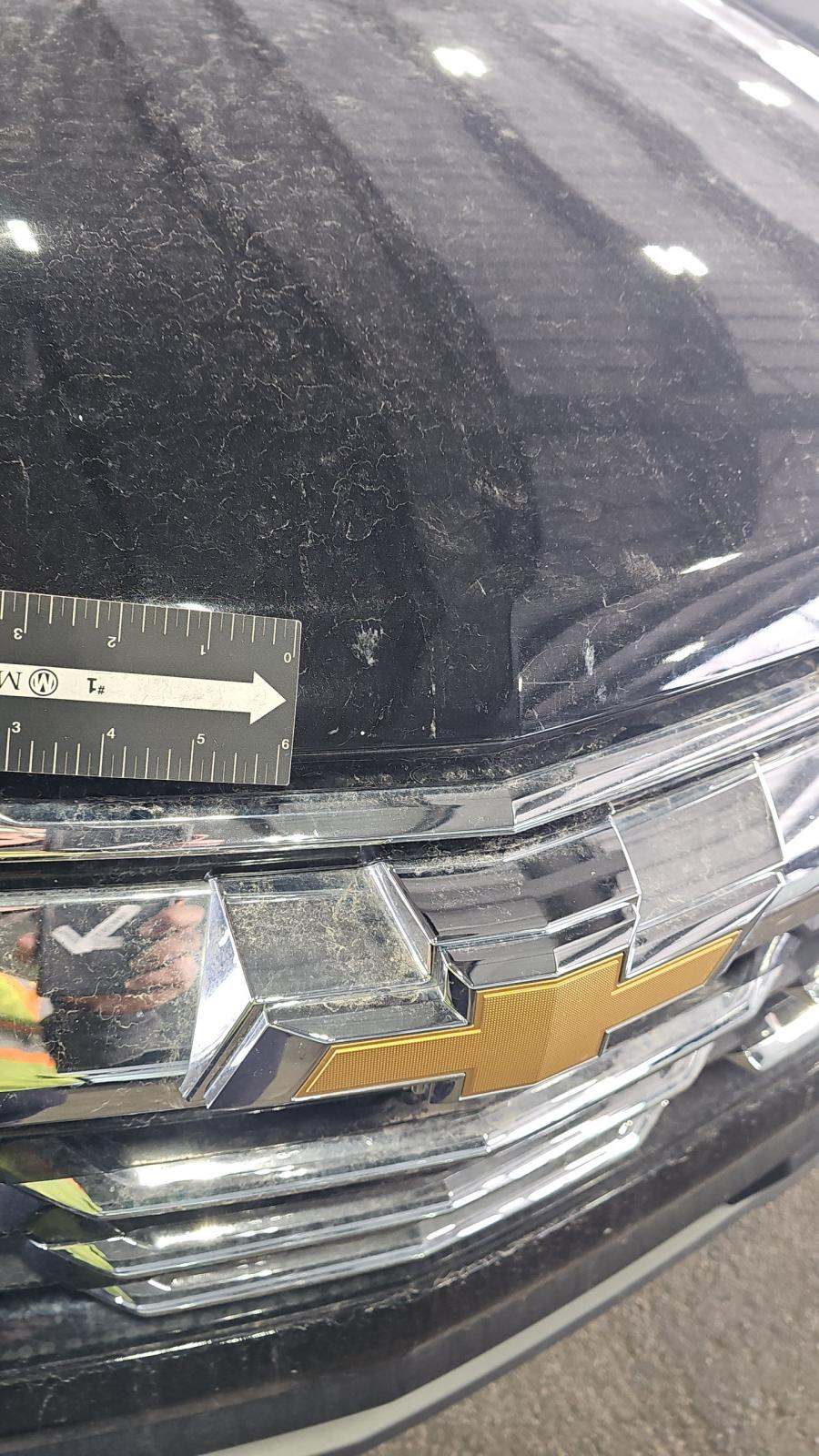 2025 Chevrolet Equinox LT AWD