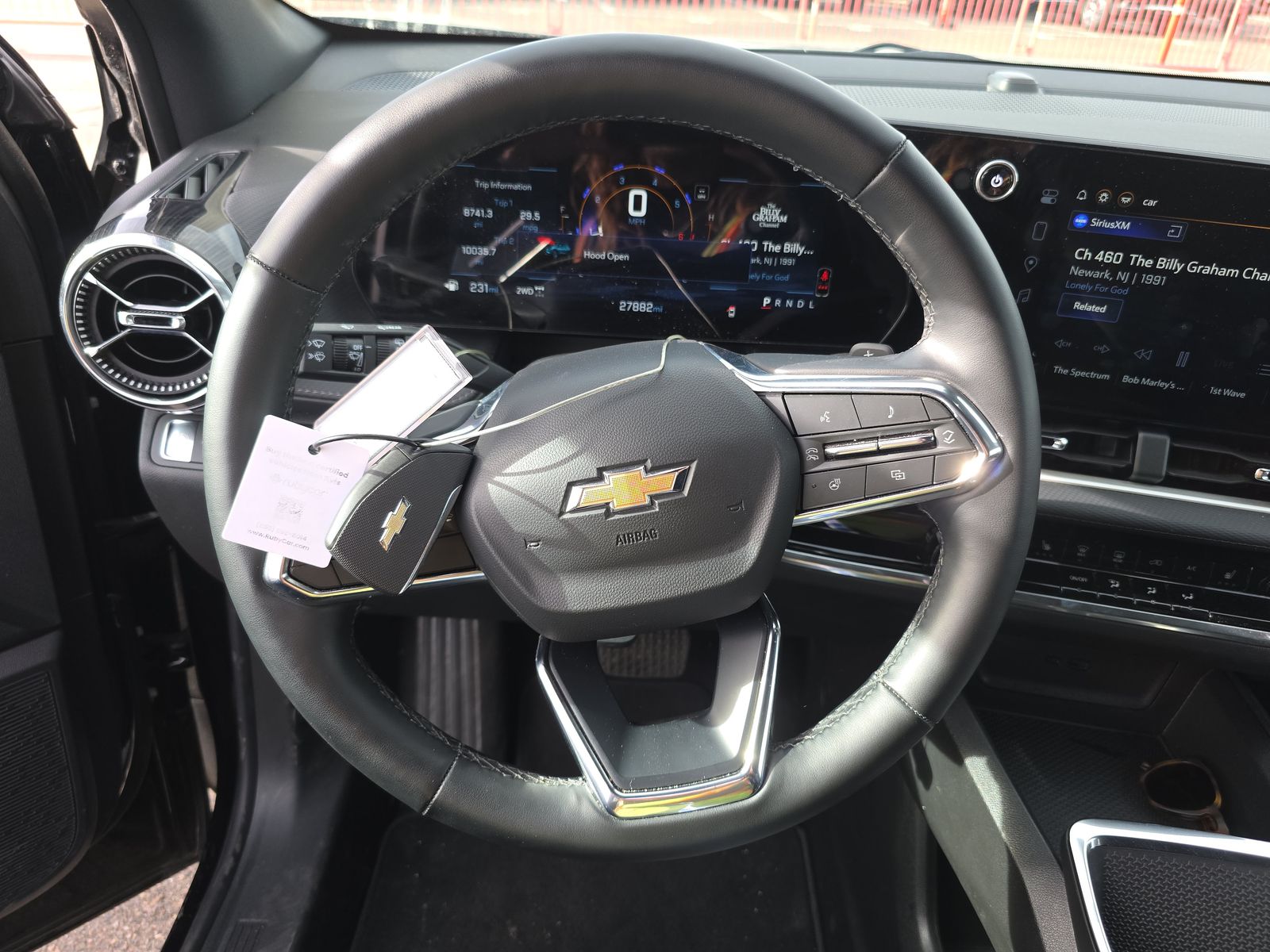 2025 Chevrolet Equinox LT AWD