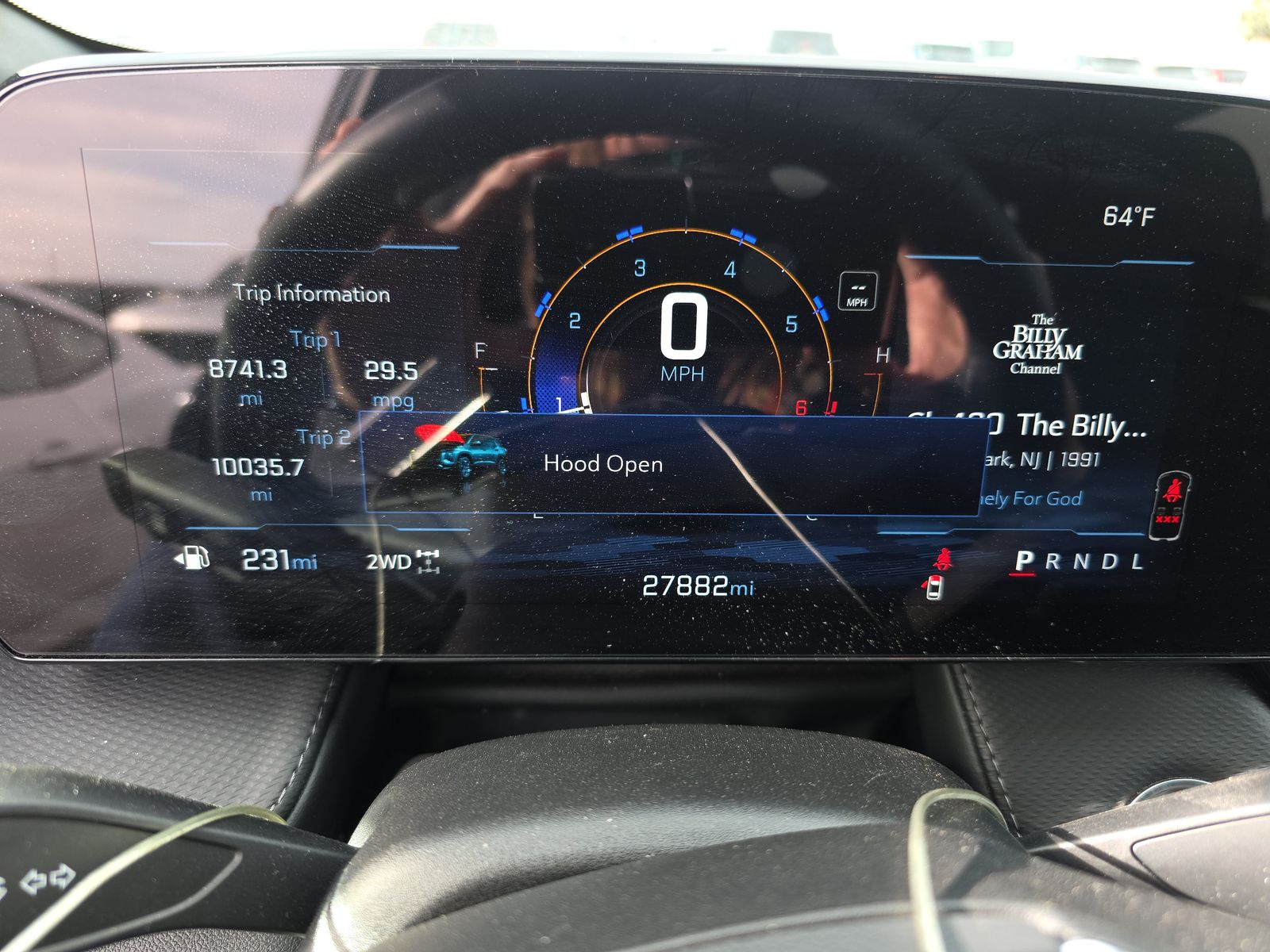 2025 Chevrolet Equinox LT AWD