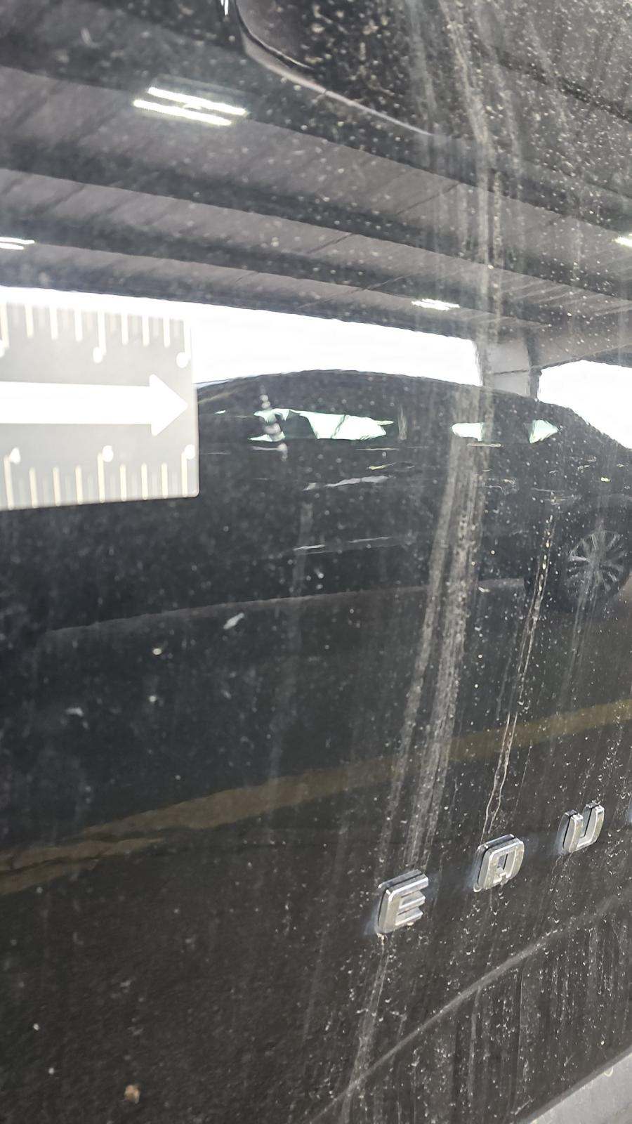 2025 Chevrolet Equinox LT AWD