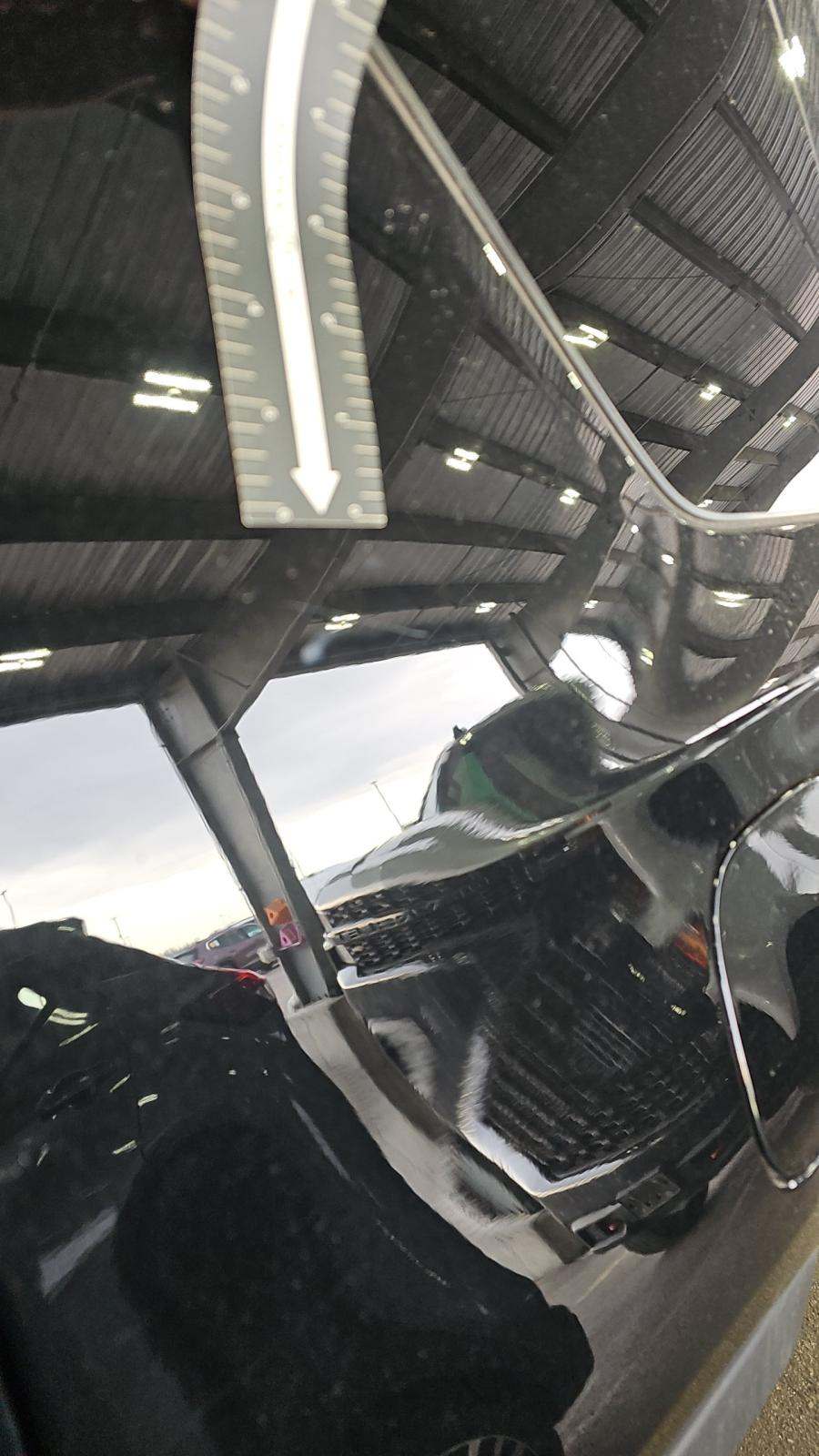 2025 Chevrolet Equinox LT AWD