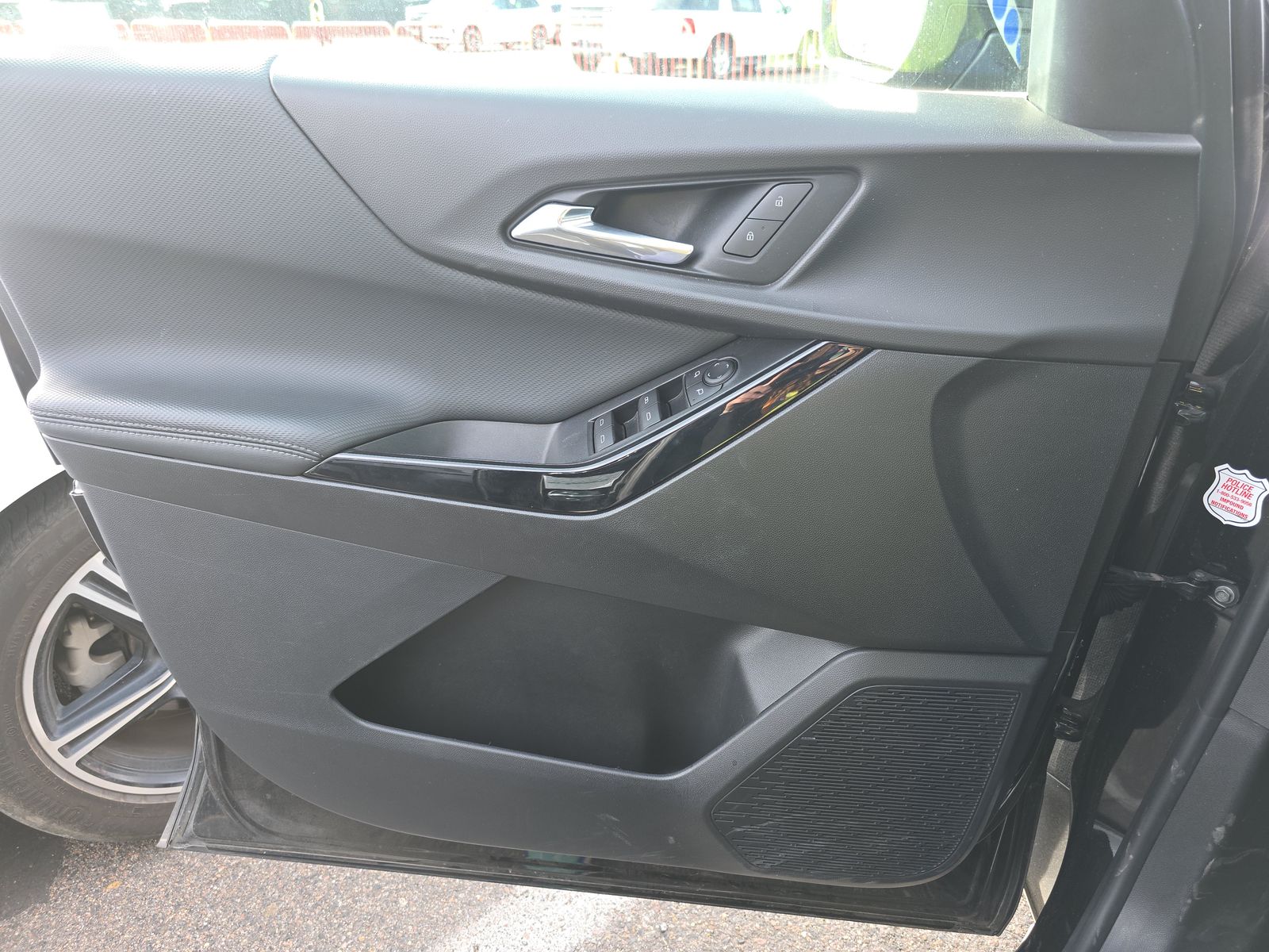 2025 Chevrolet Equinox LT AWD