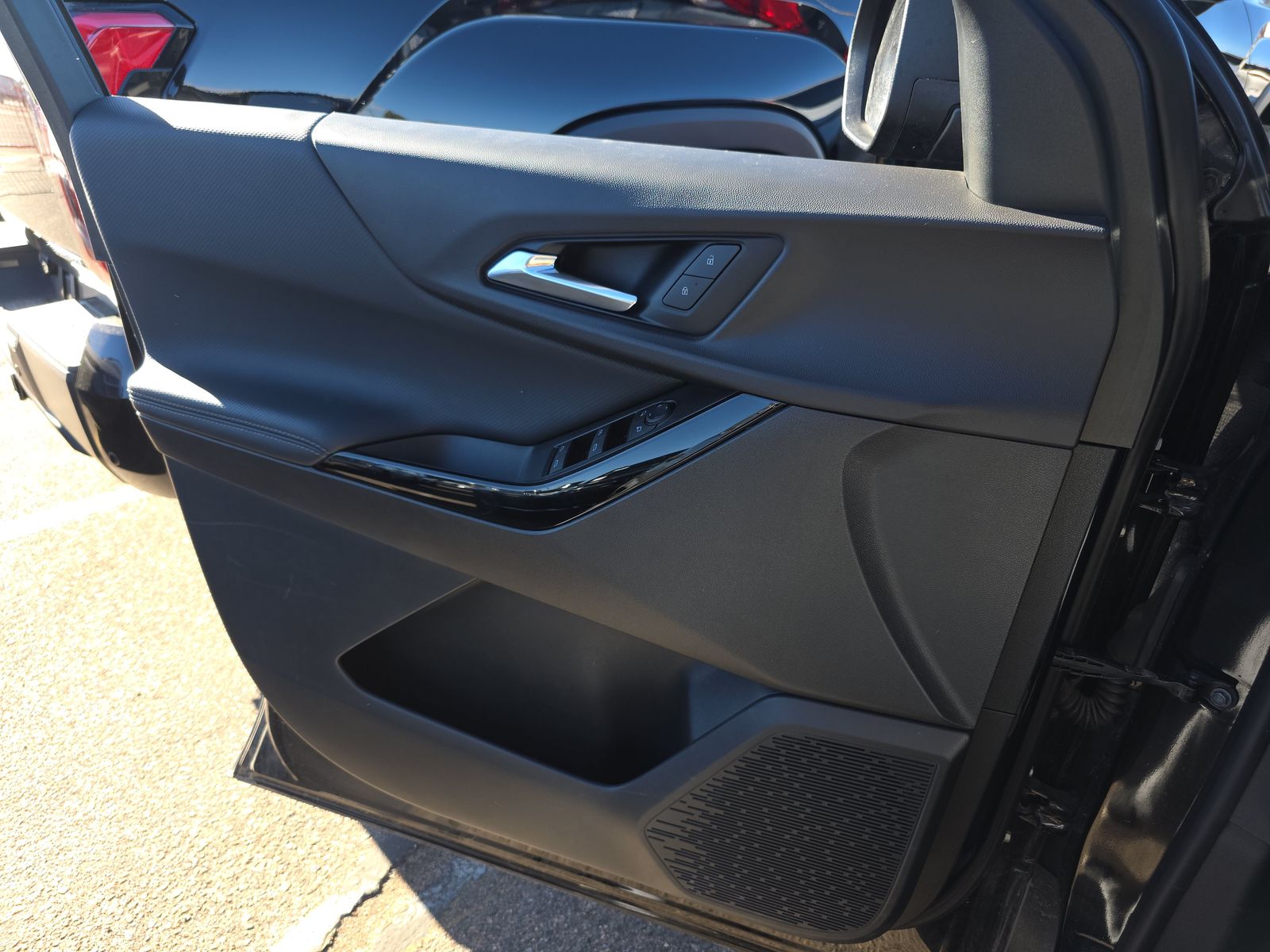 2025 Chevrolet Equinox LT AWD