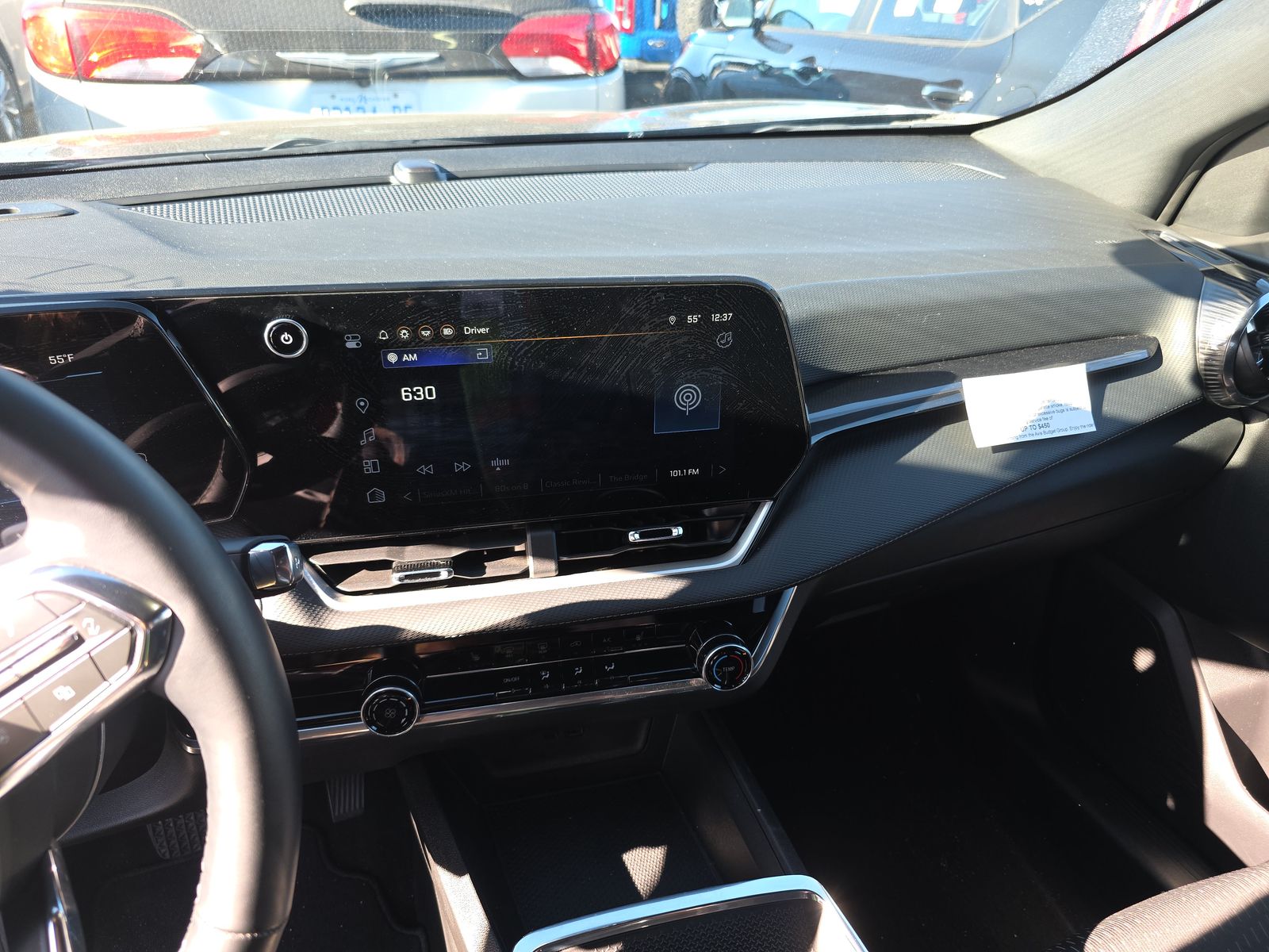 2025 Chevrolet Equinox LT AWD