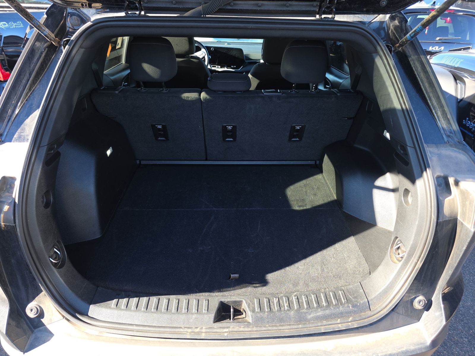 2025 Chevrolet Equinox LT AWD