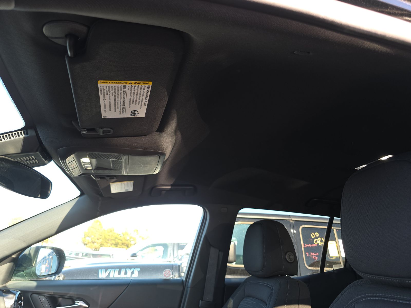 2025 Chevrolet Equinox LT AWD