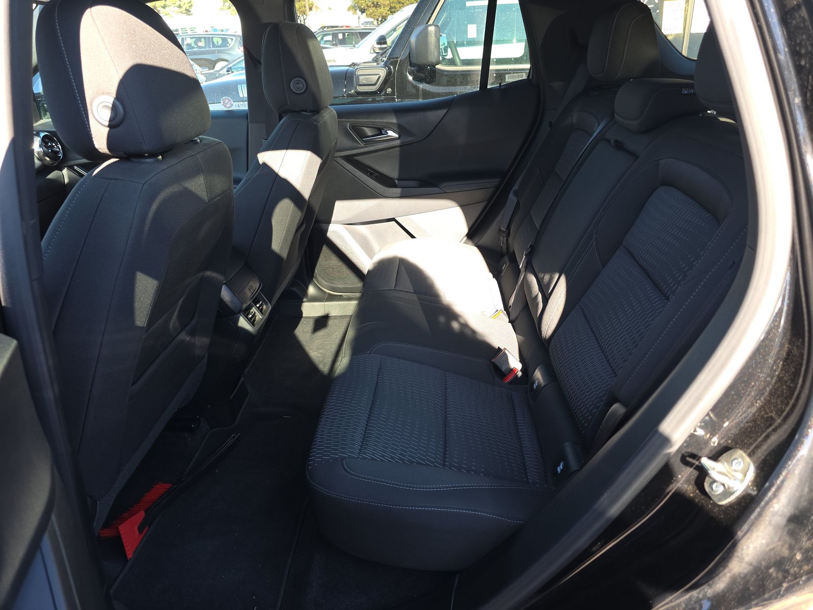 2025 Chevrolet Equinox LT AWD