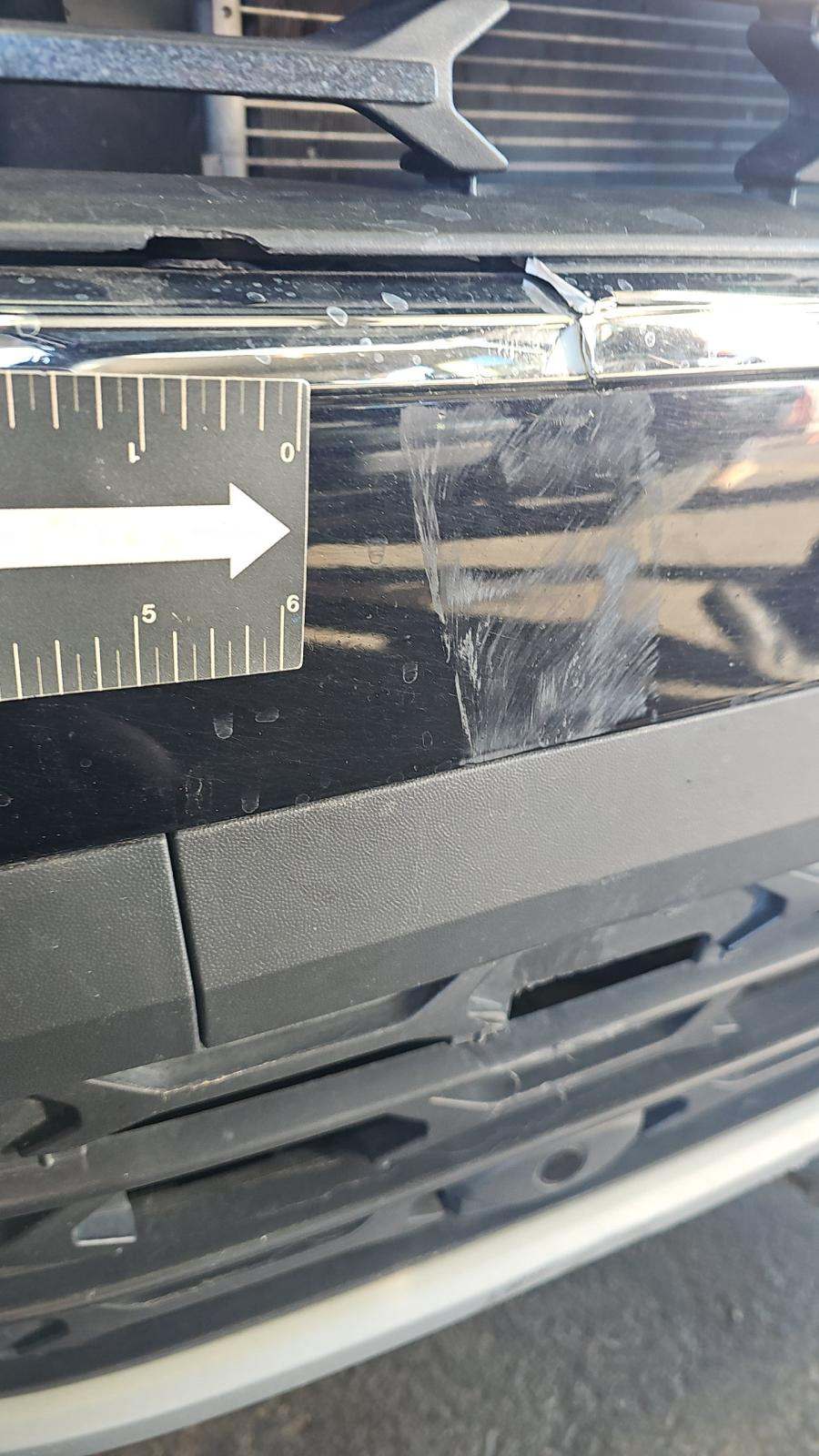 2025 Volkswagen Atlas 2.0T SE AWD