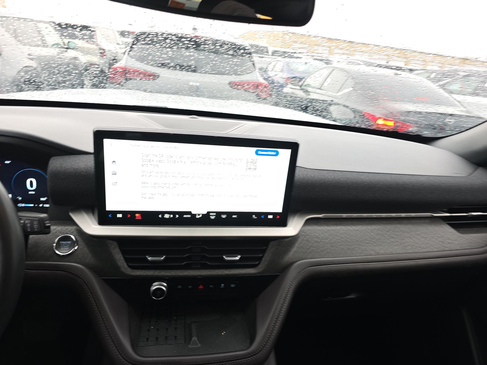 2025 Ford Explorer Platinum AWD