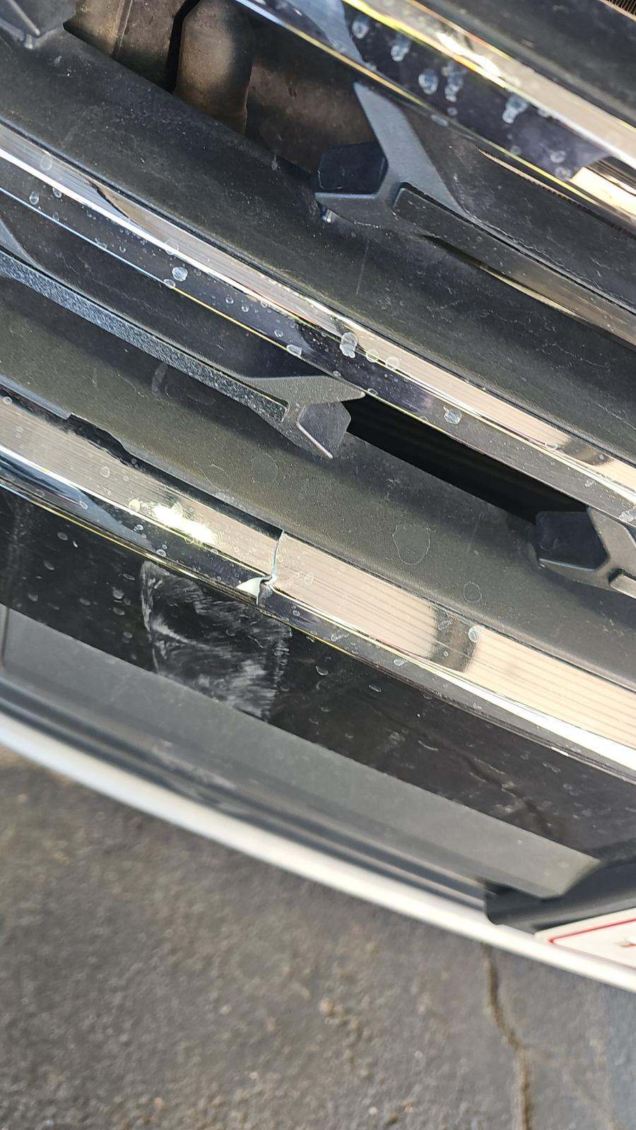 2025 Volkswagen Atlas 2.0T SE AWD