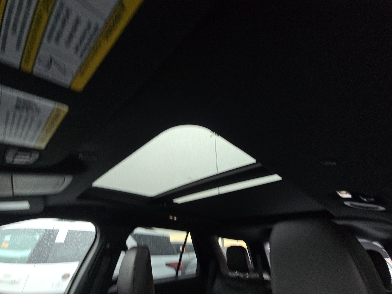 2025 Ford Explorer Platinum AWD