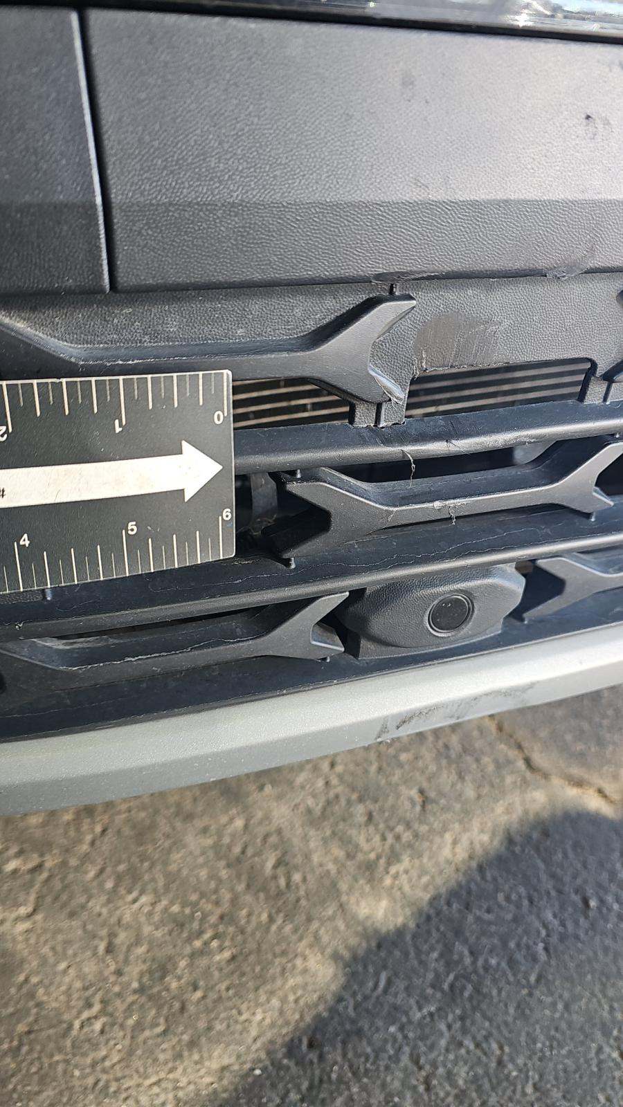 2025 Volkswagen Atlas 2.0T SE AWD