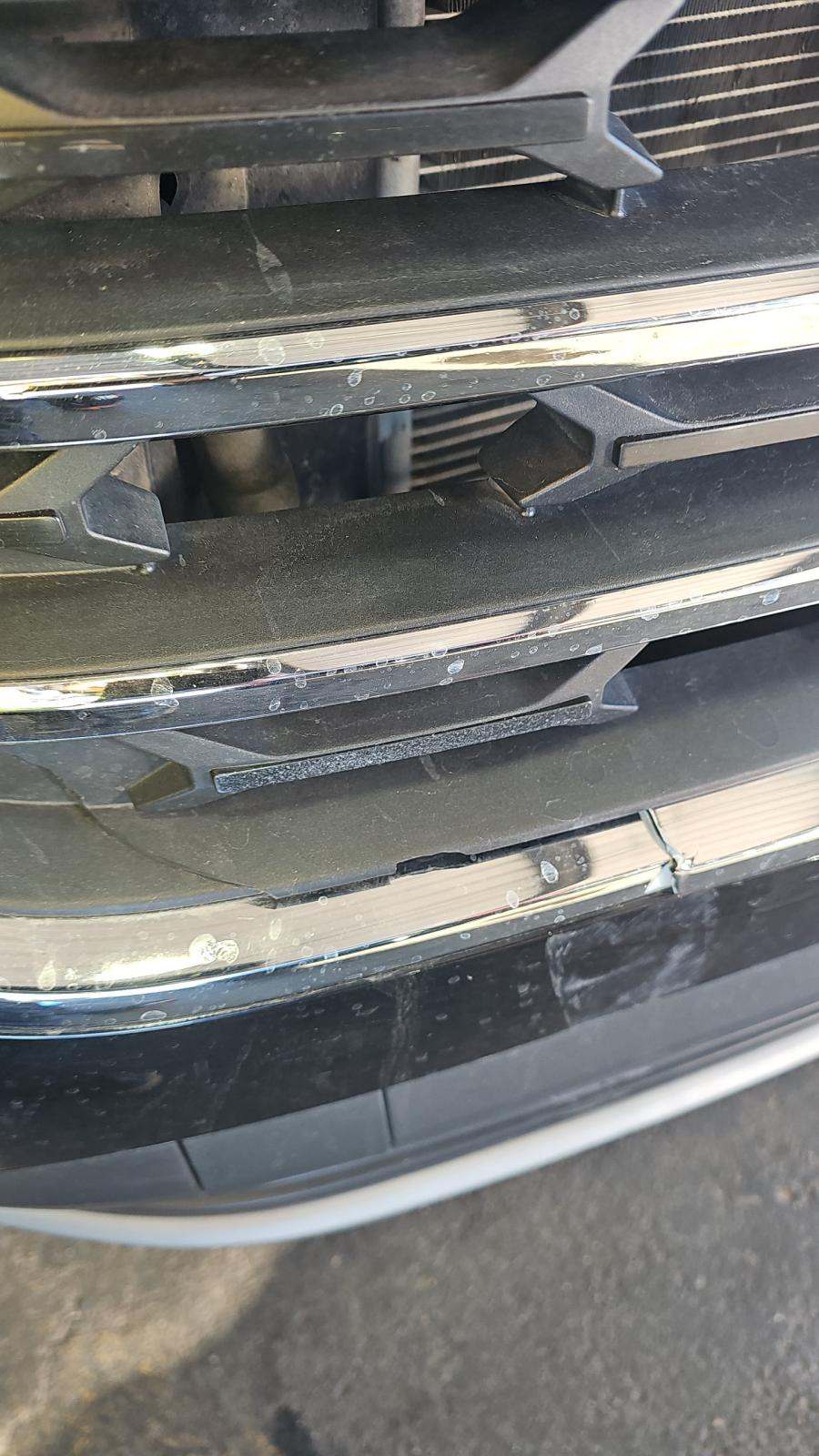 2025 Volkswagen Atlas 2.0T SE AWD