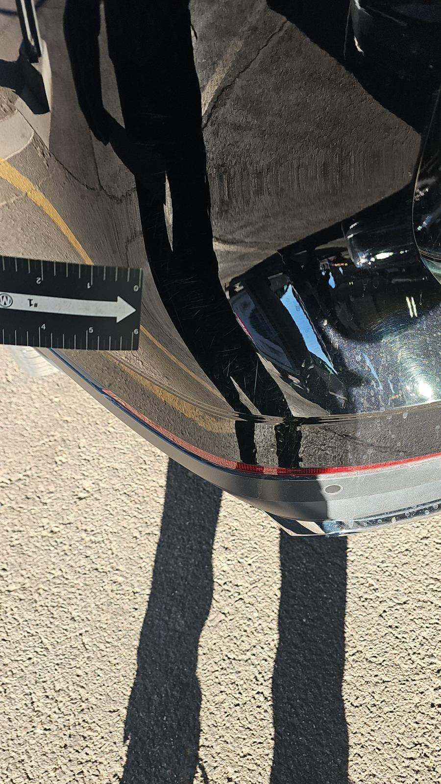 2025 Volkswagen Atlas 2.0T SE AWD