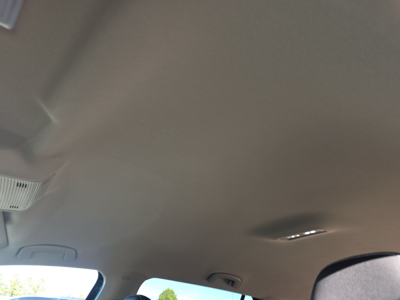 2025 Volkswagen Atlas 2.0T SE AWD