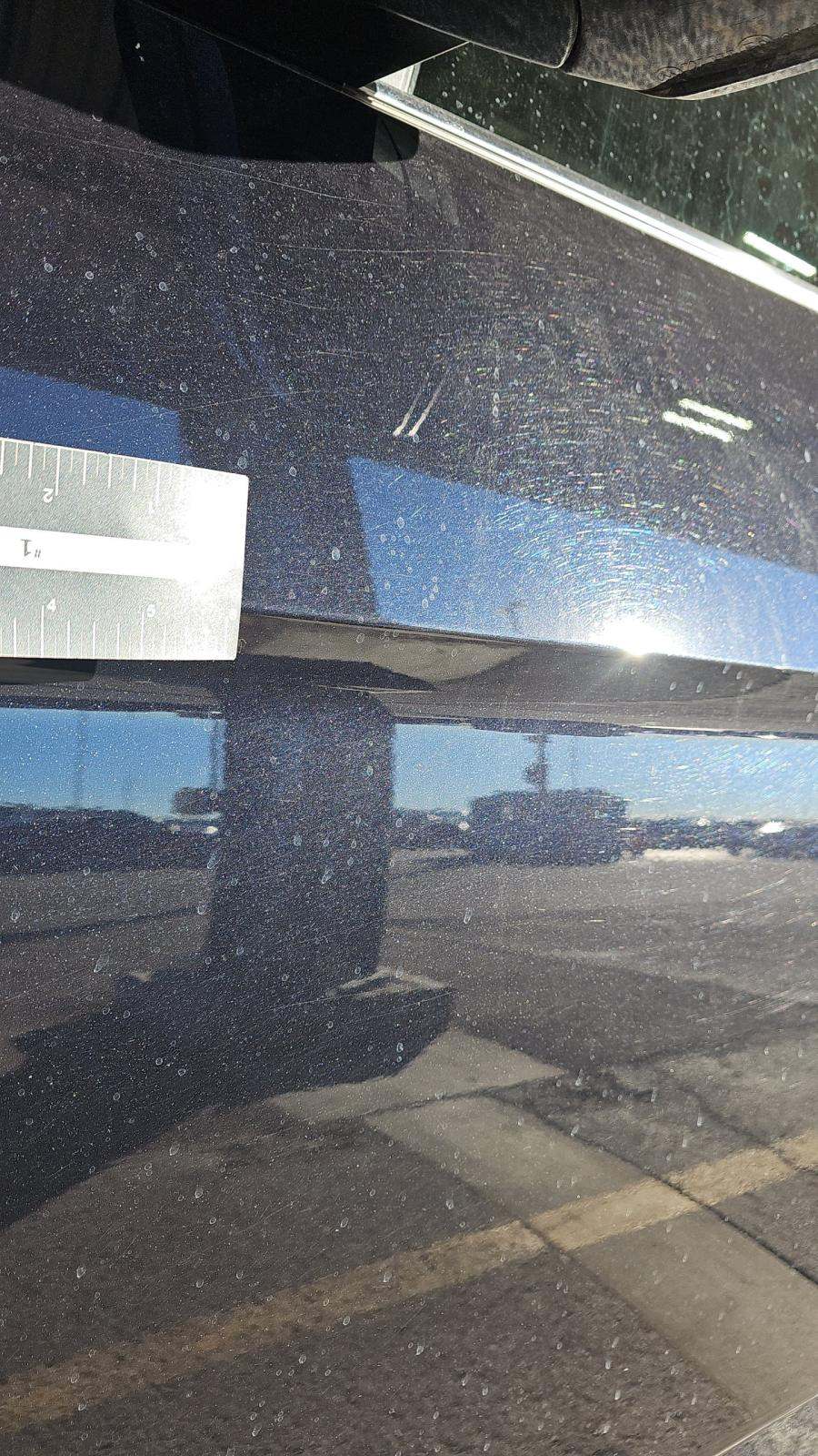 2025 Volkswagen Atlas 2.0T SE AWD