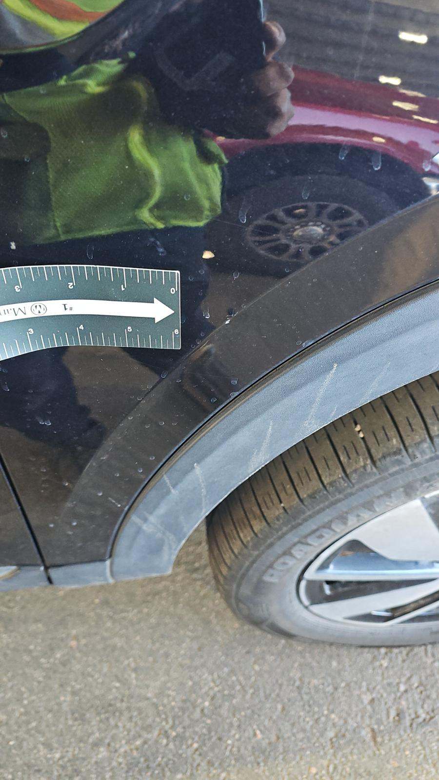 2025 Volkswagen Atlas 2.0T SE AWD