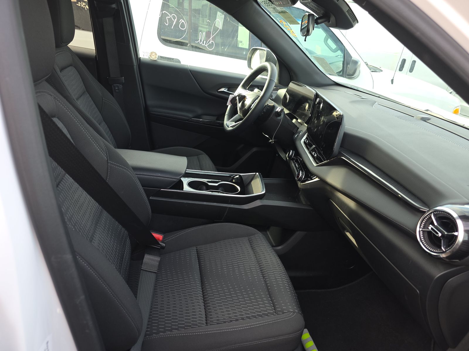 2025 Chevrolet Equinox LT AWD