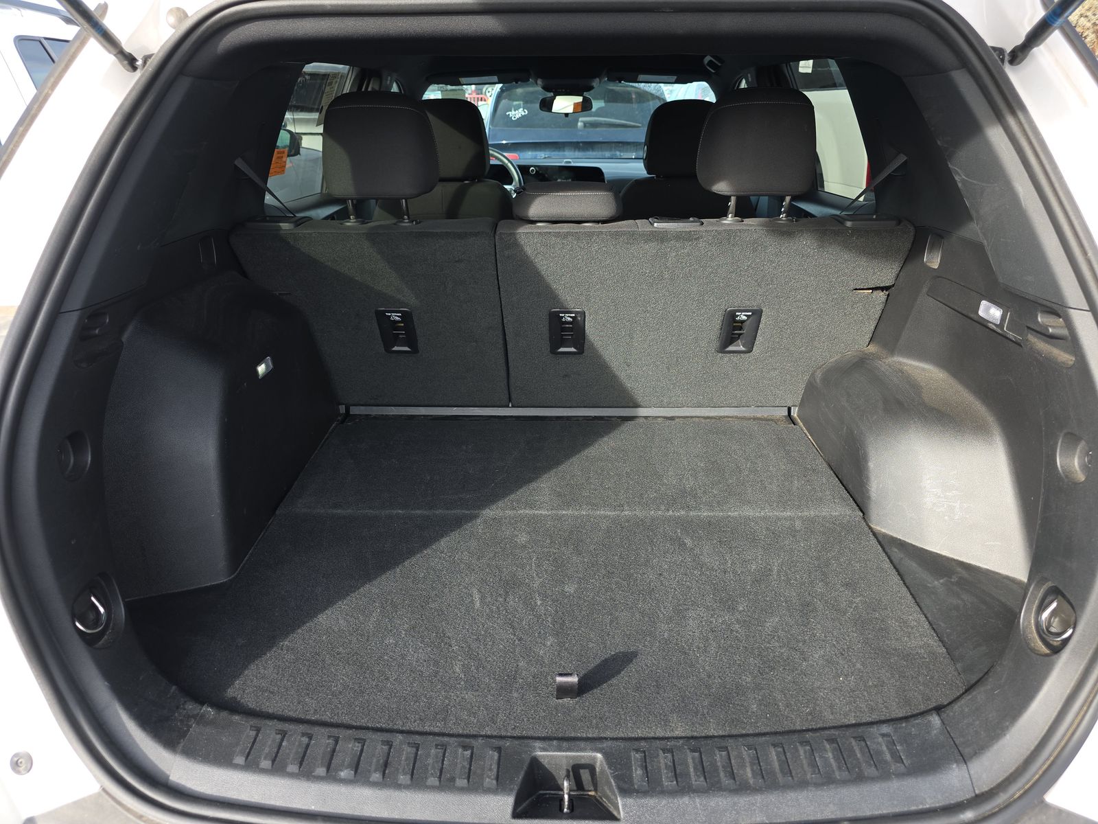 2025 Chevrolet Equinox LT AWD