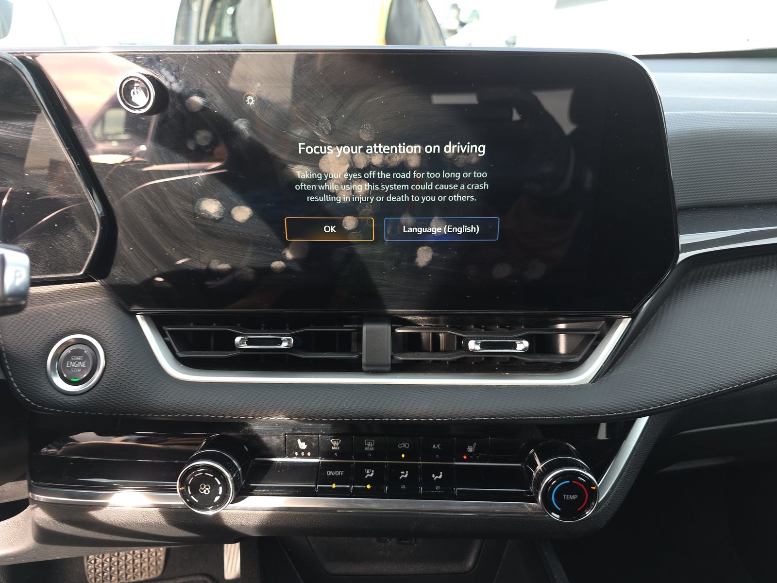 2025 Chevrolet Equinox LT AWD