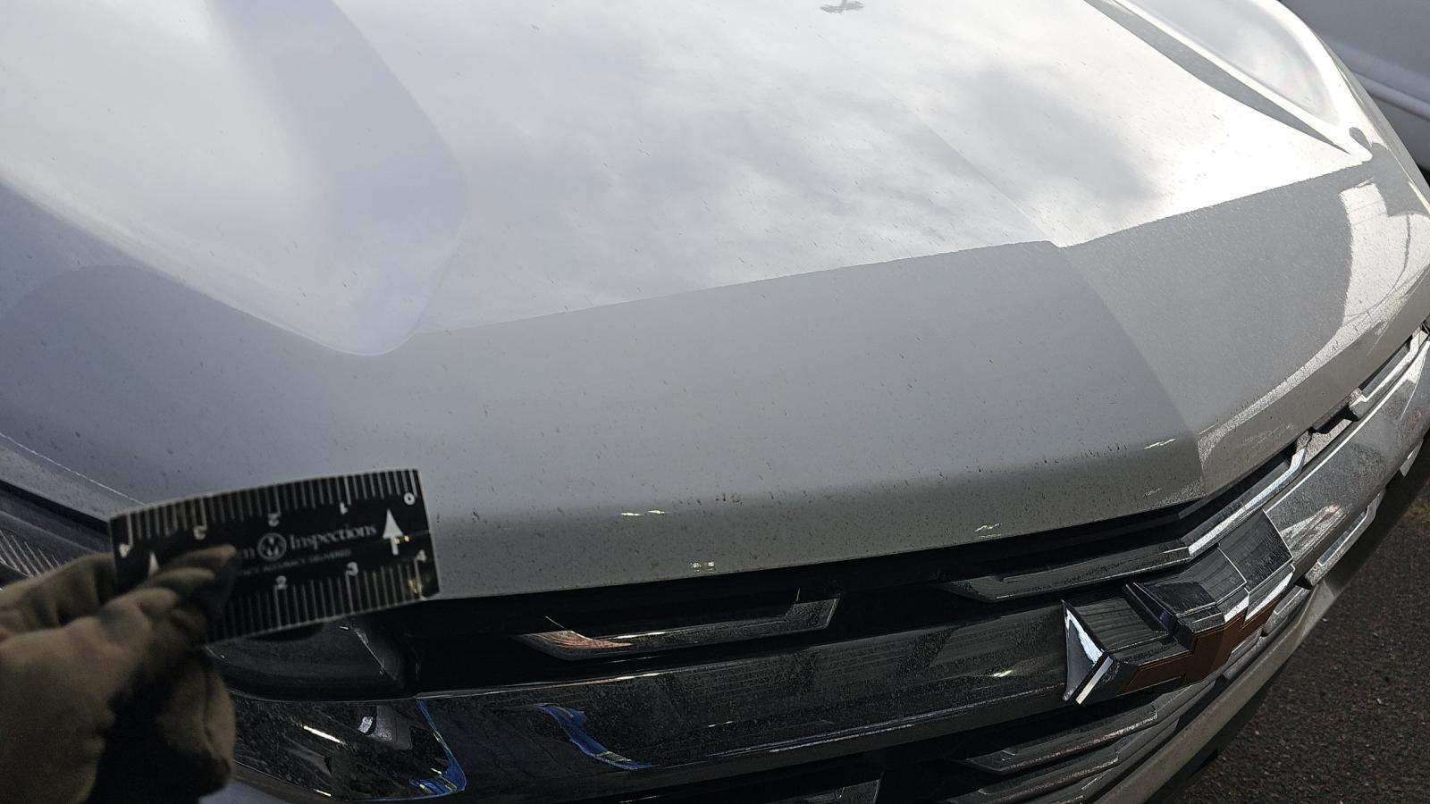 2025 Chevrolet Equinox LT AWD