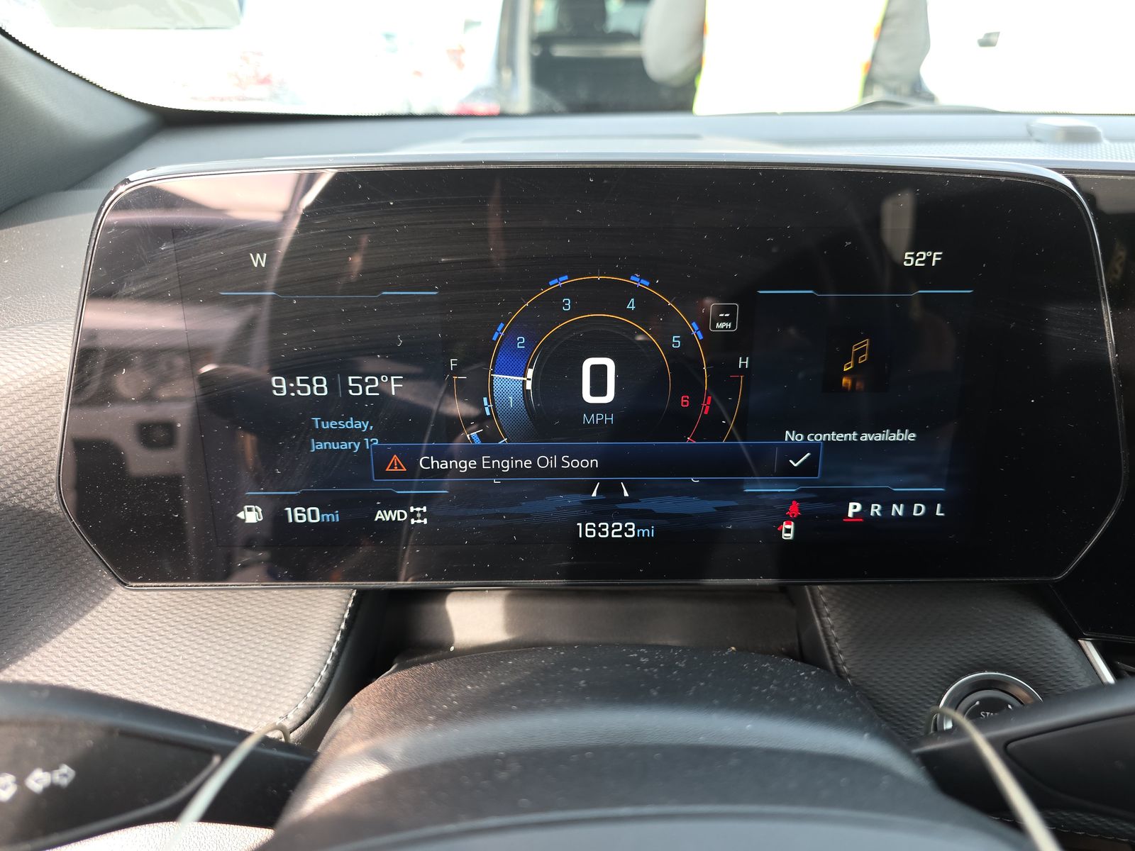 2025 Chevrolet Equinox LT AWD