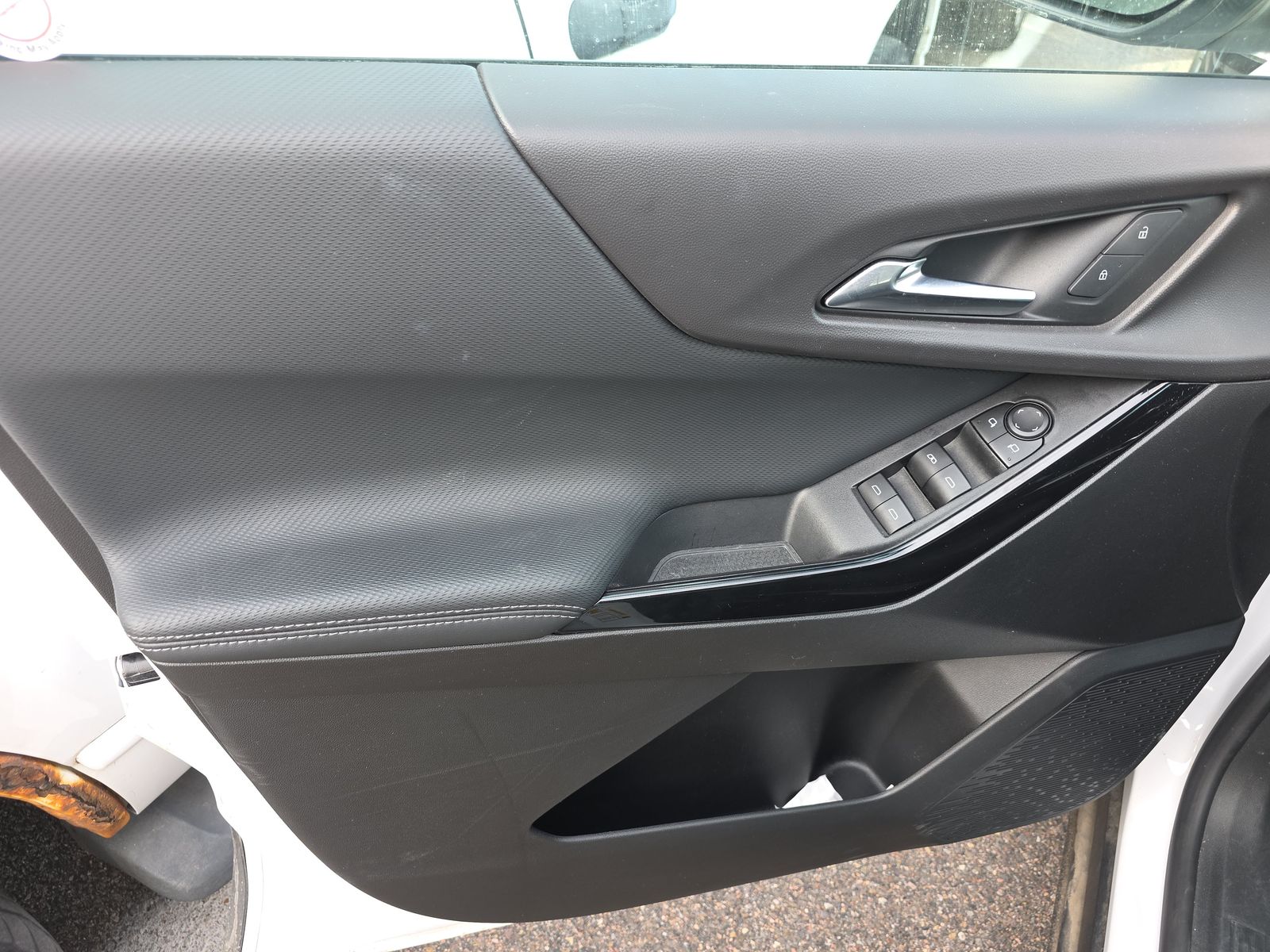 2025 Chevrolet Equinox LT AWD